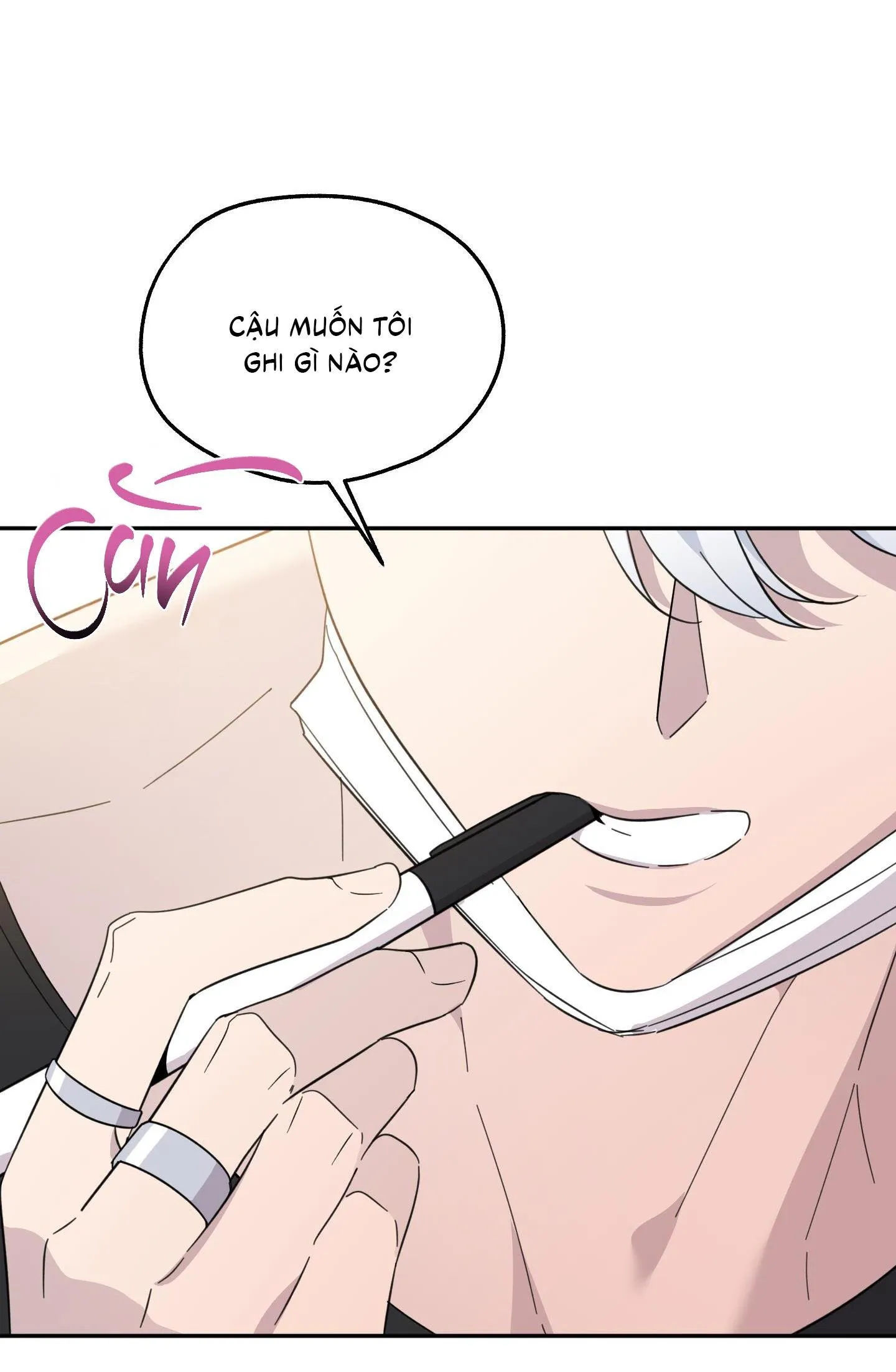 Carrot And Stick Chapter 8 Trang 36