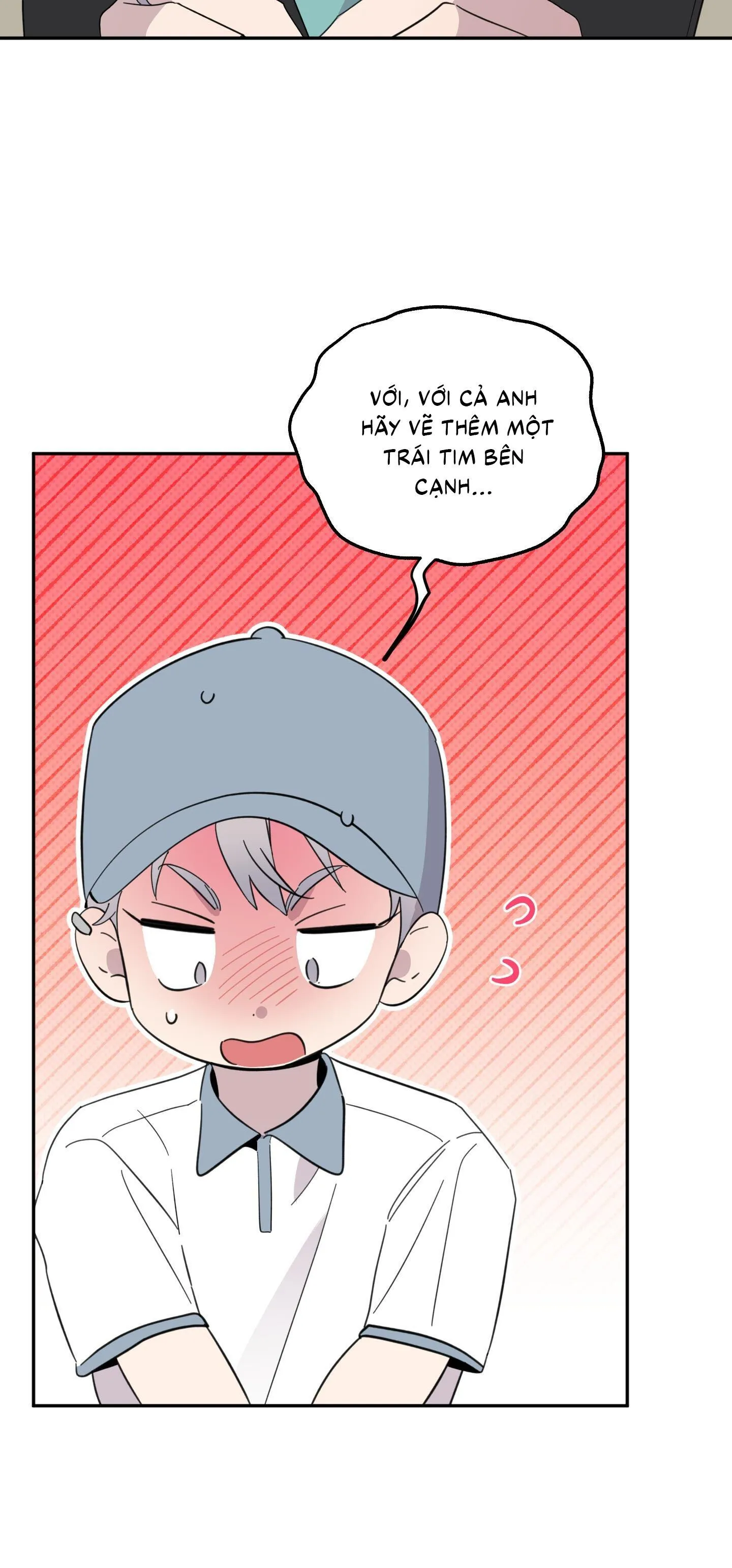 Carrot And Stick Chapter 8 Trang 38