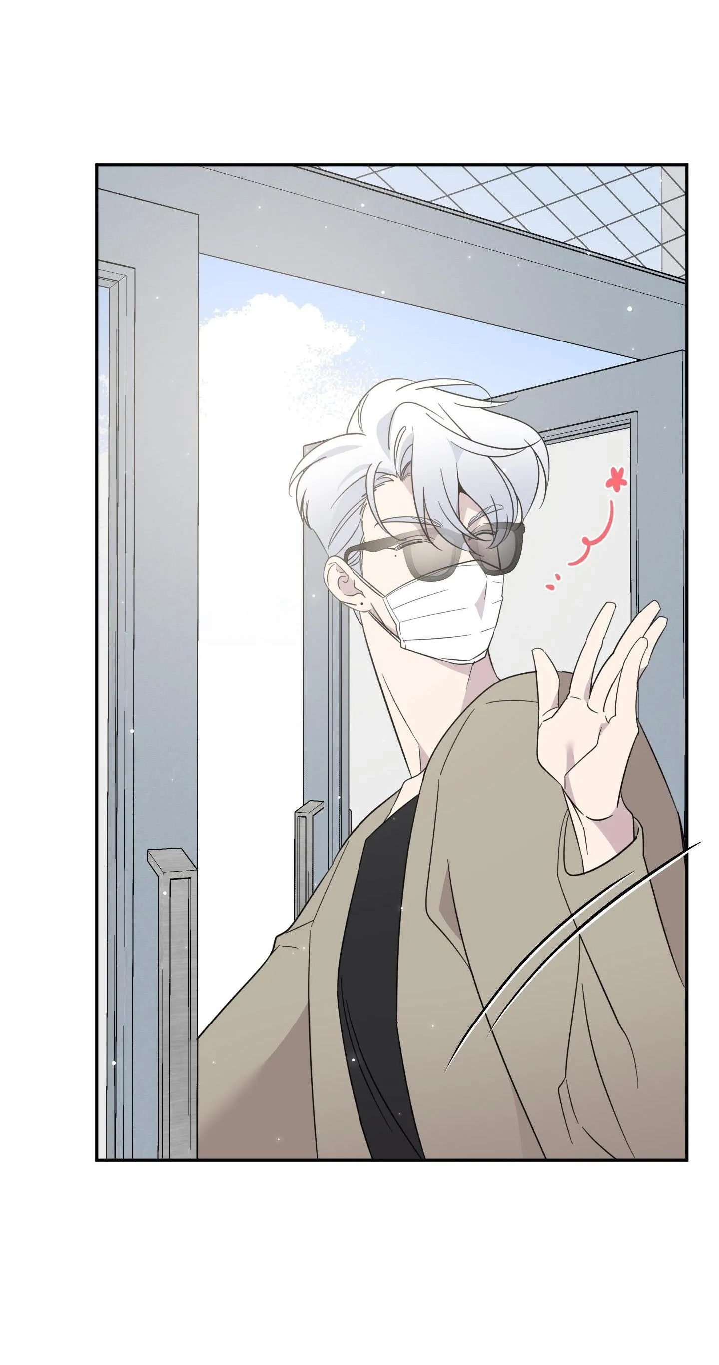 Carrot And Stick Chapter 8 Trang 40