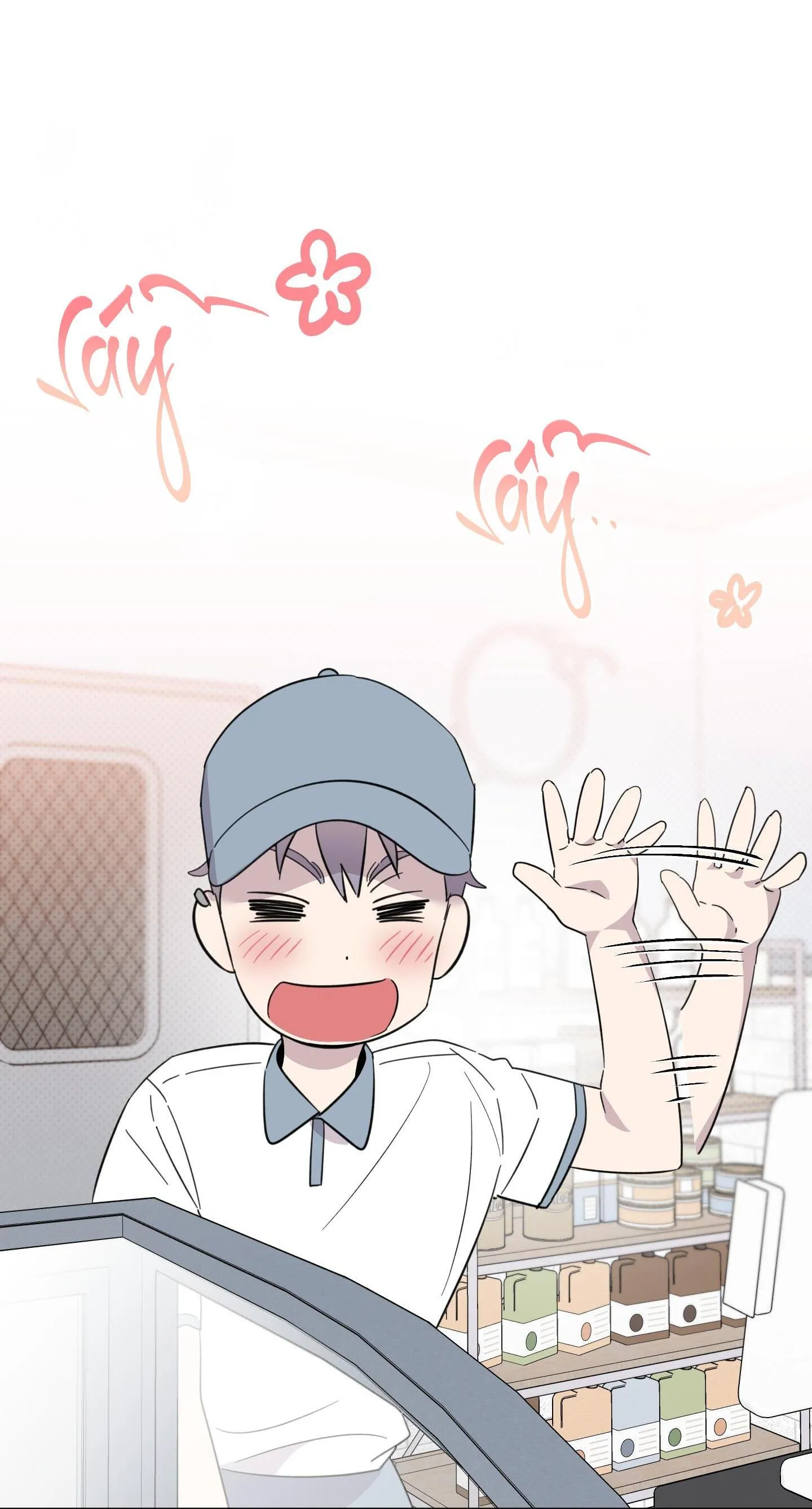 Carrot And Stick Chapter 8 Trang 41