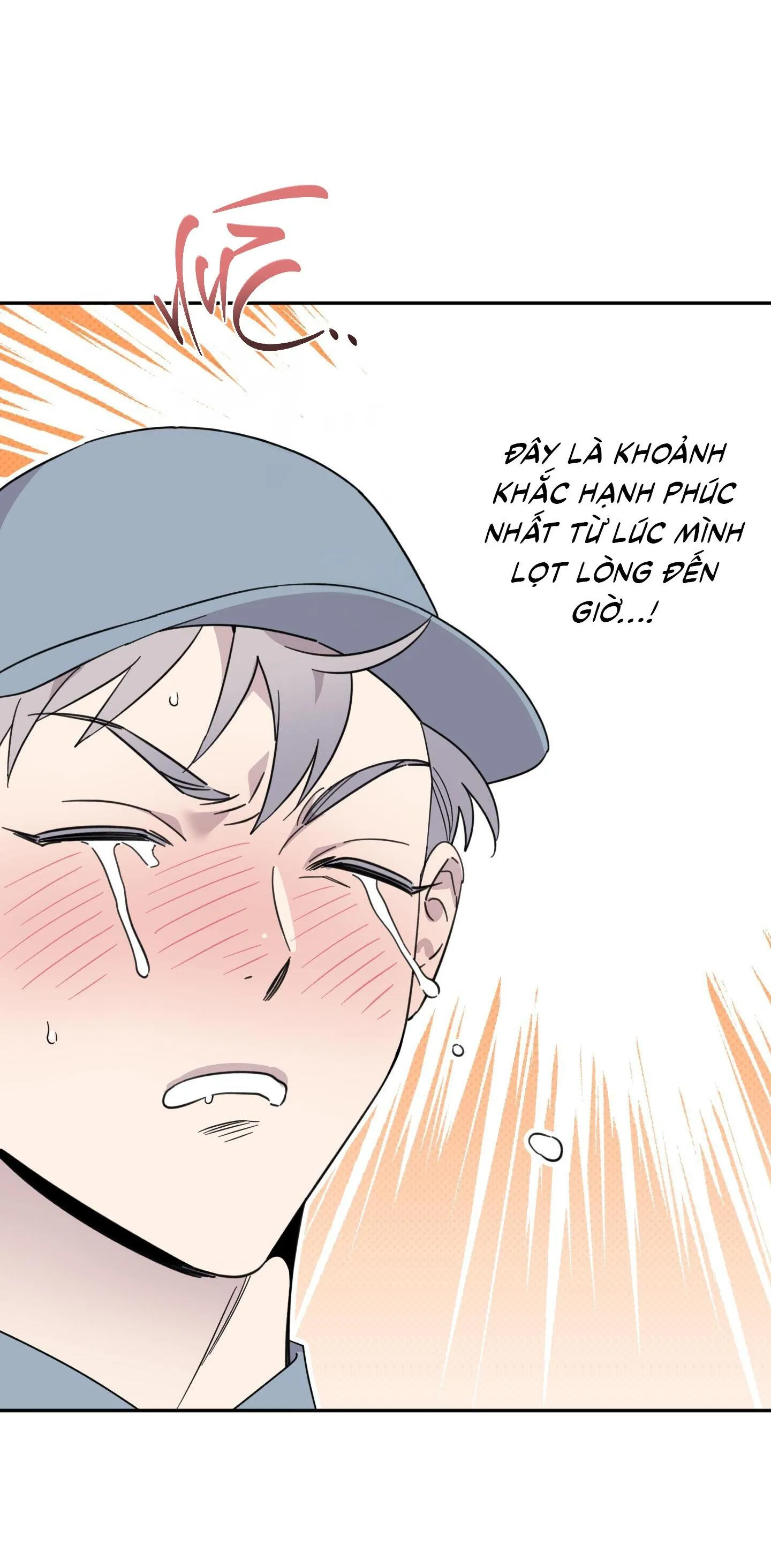 Carrot And Stick Chapter 8 Trang 43