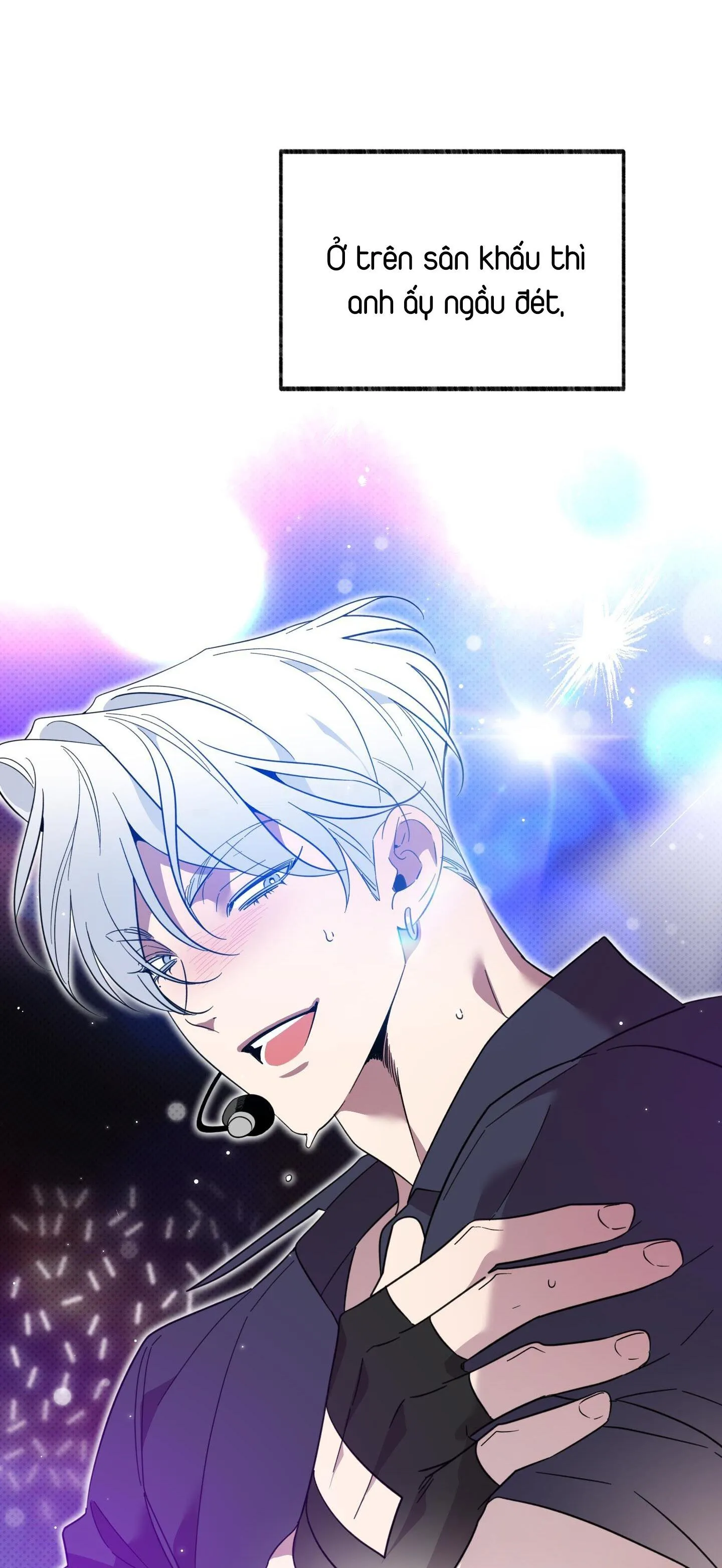 Carrot And Stick Chapter 8 Trang 44