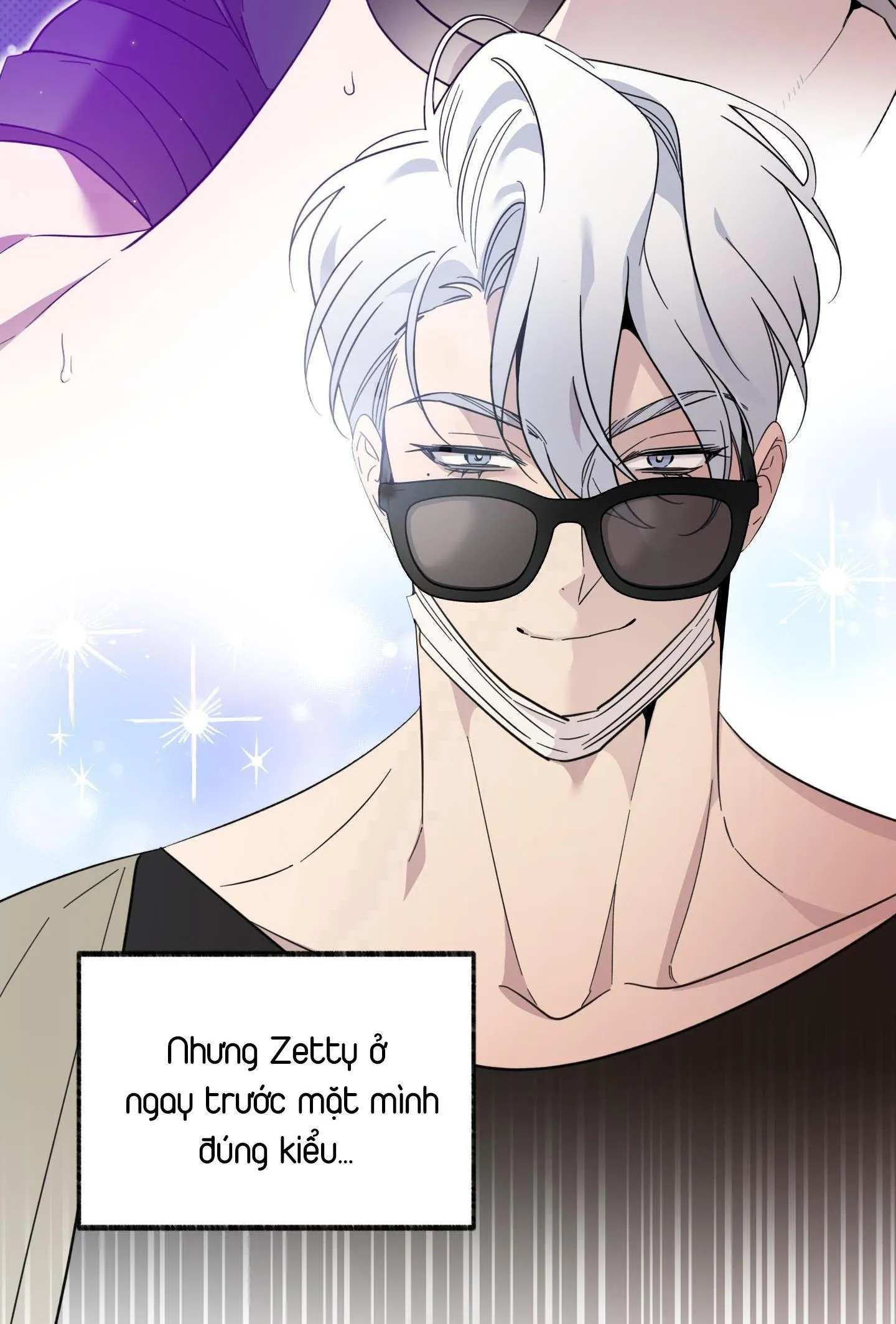 Carrot And Stick Chapter 8 Trang 45