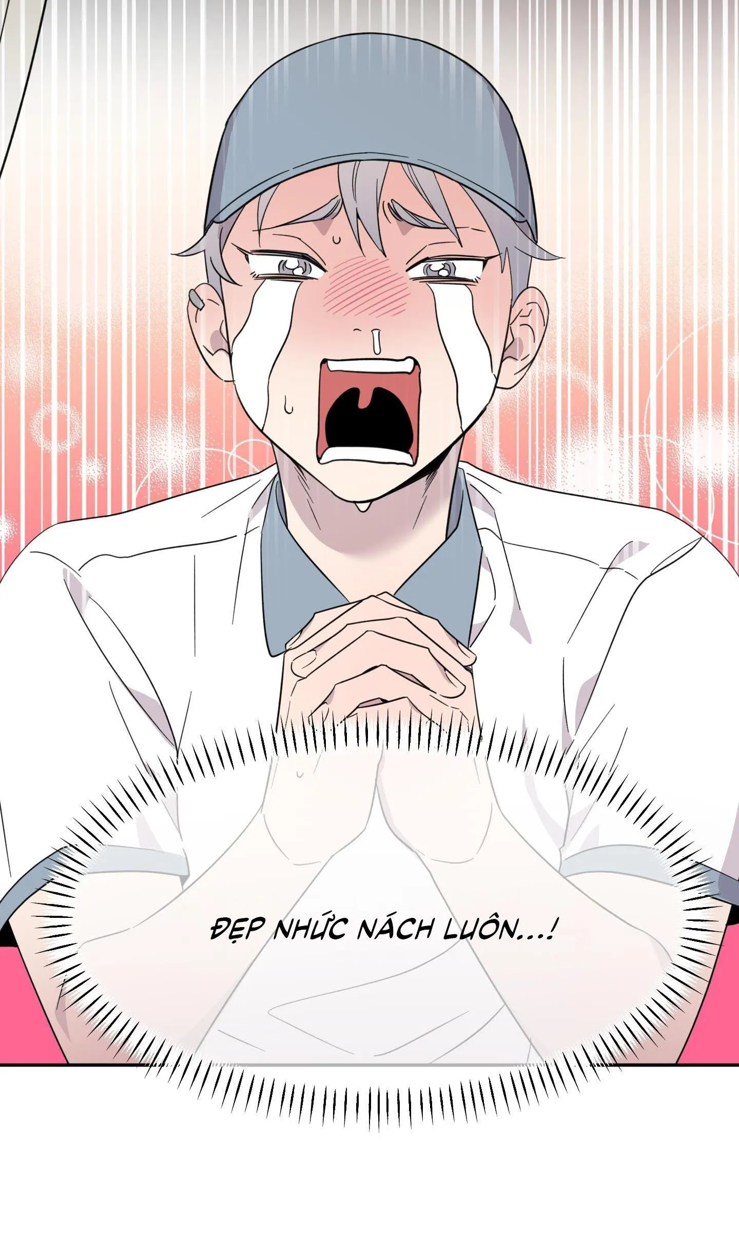 Carrot And Stick Chapter 8 Trang 46