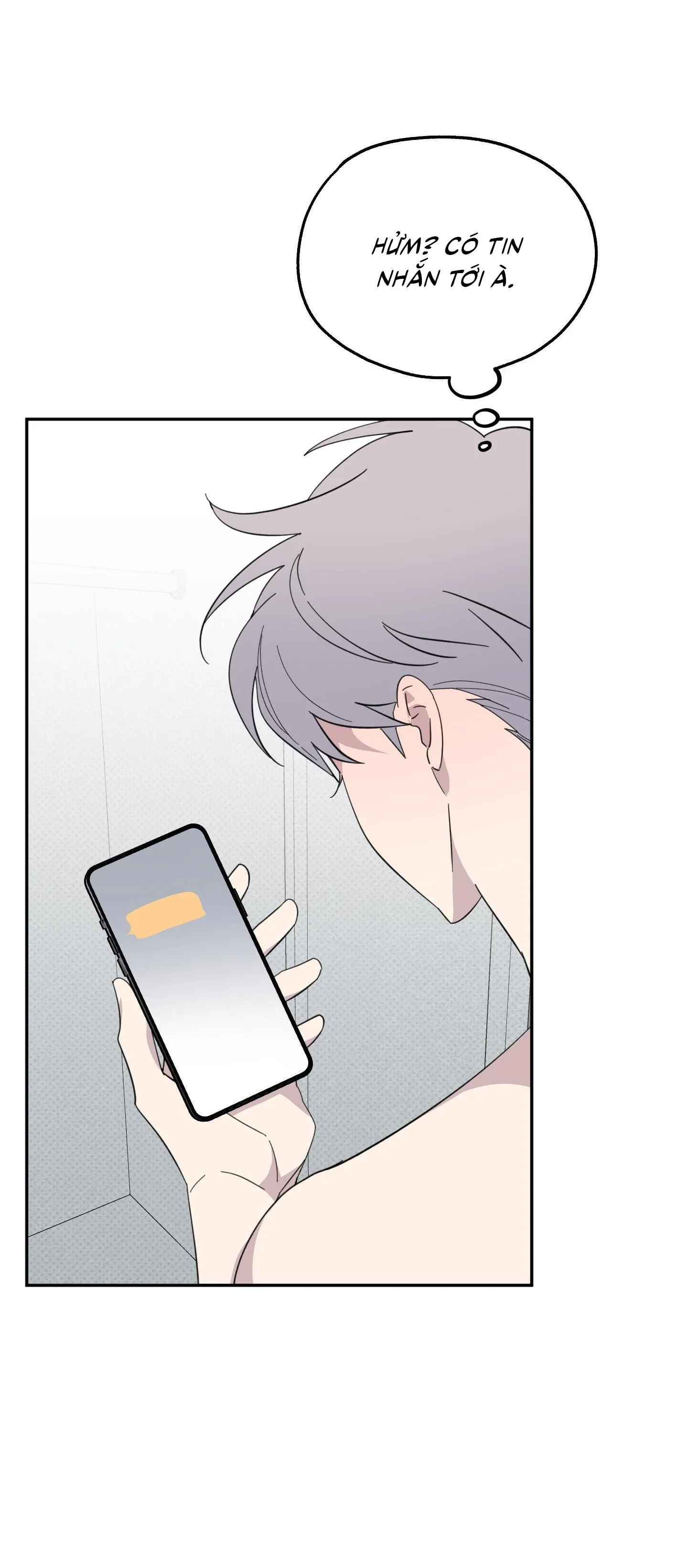 Carrot And Stick Chapter 8 Trang 50