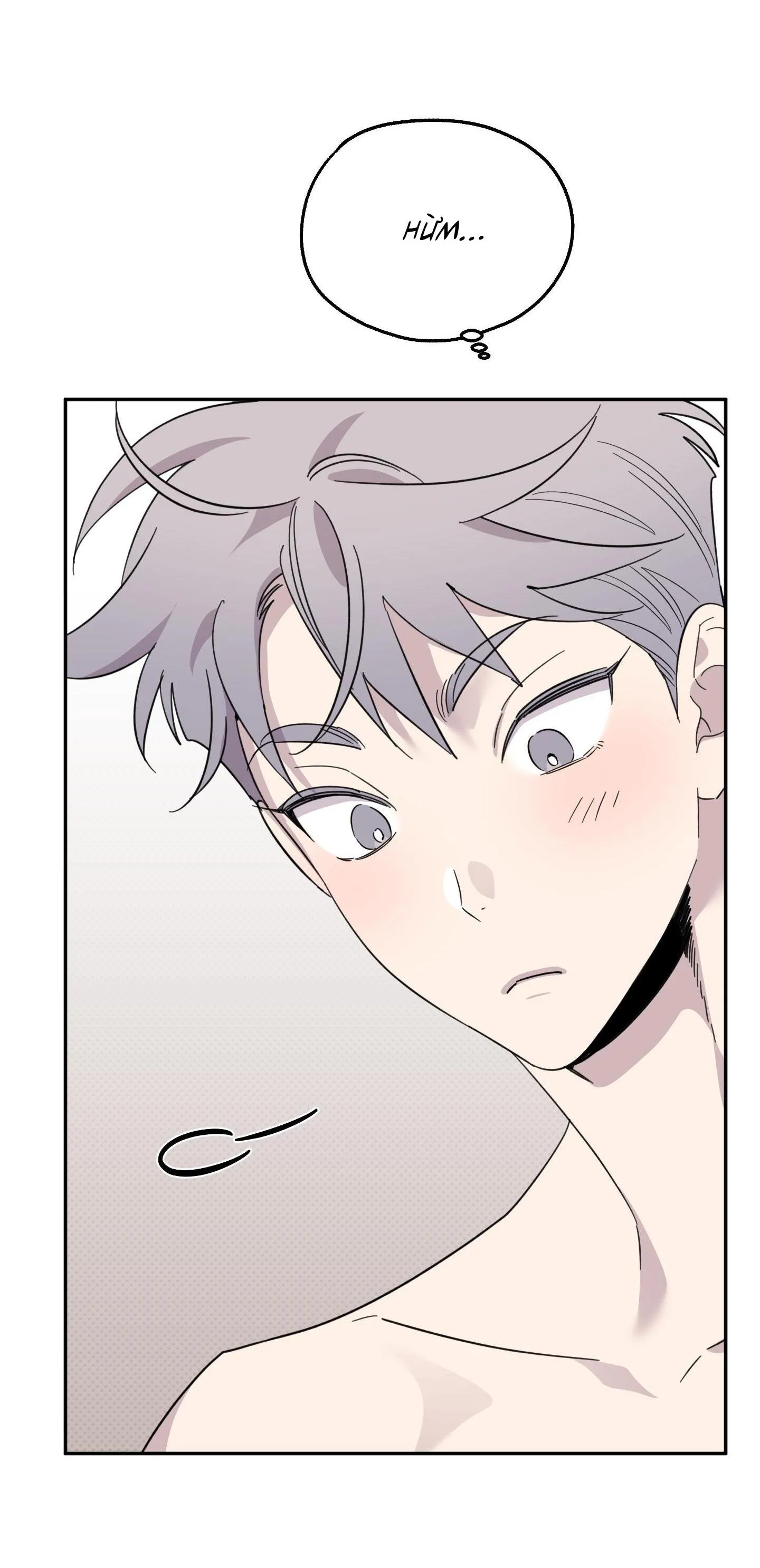 Carrot And Stick Chapter 8 Trang 52