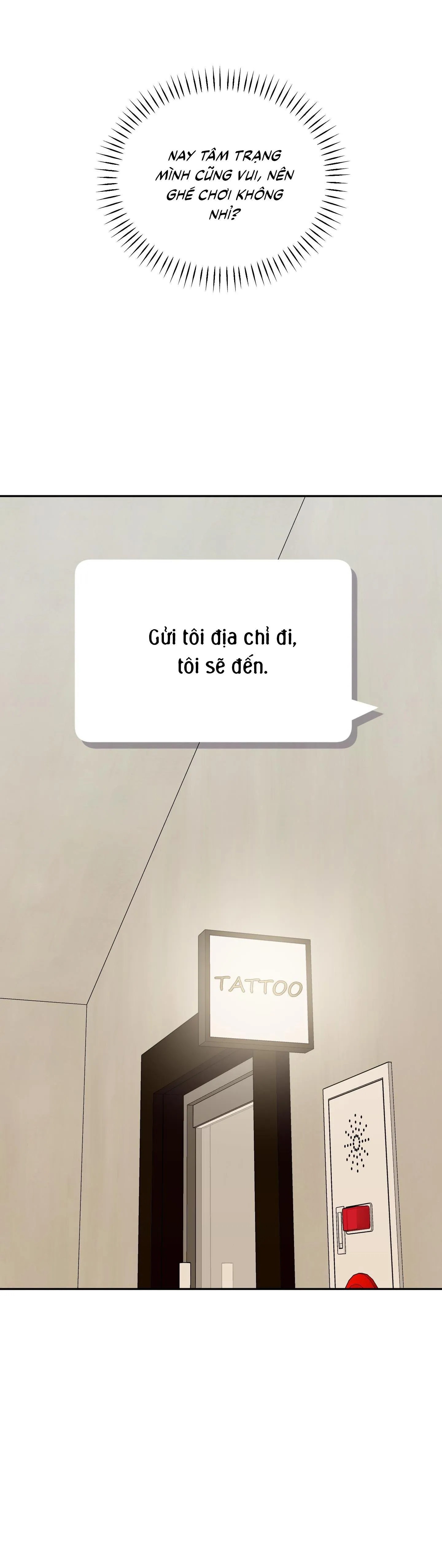 Carrot And Stick Chapter 8 Trang 53