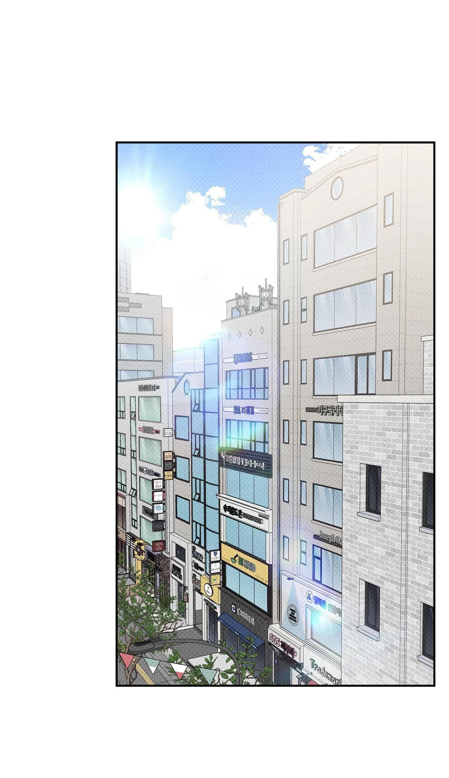 Carrot And Stick Chapter 8 Trang 55