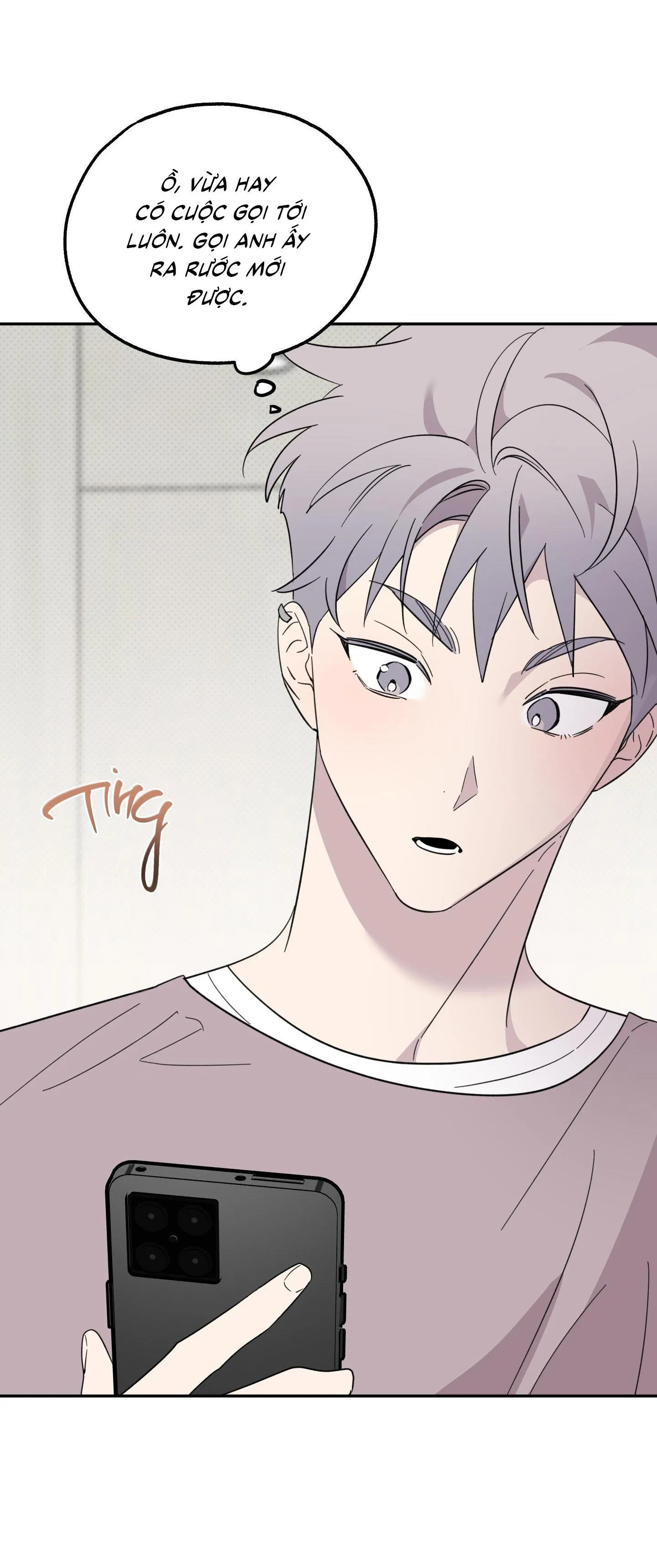 Carrot And Stick Chapter 8 Trang 58