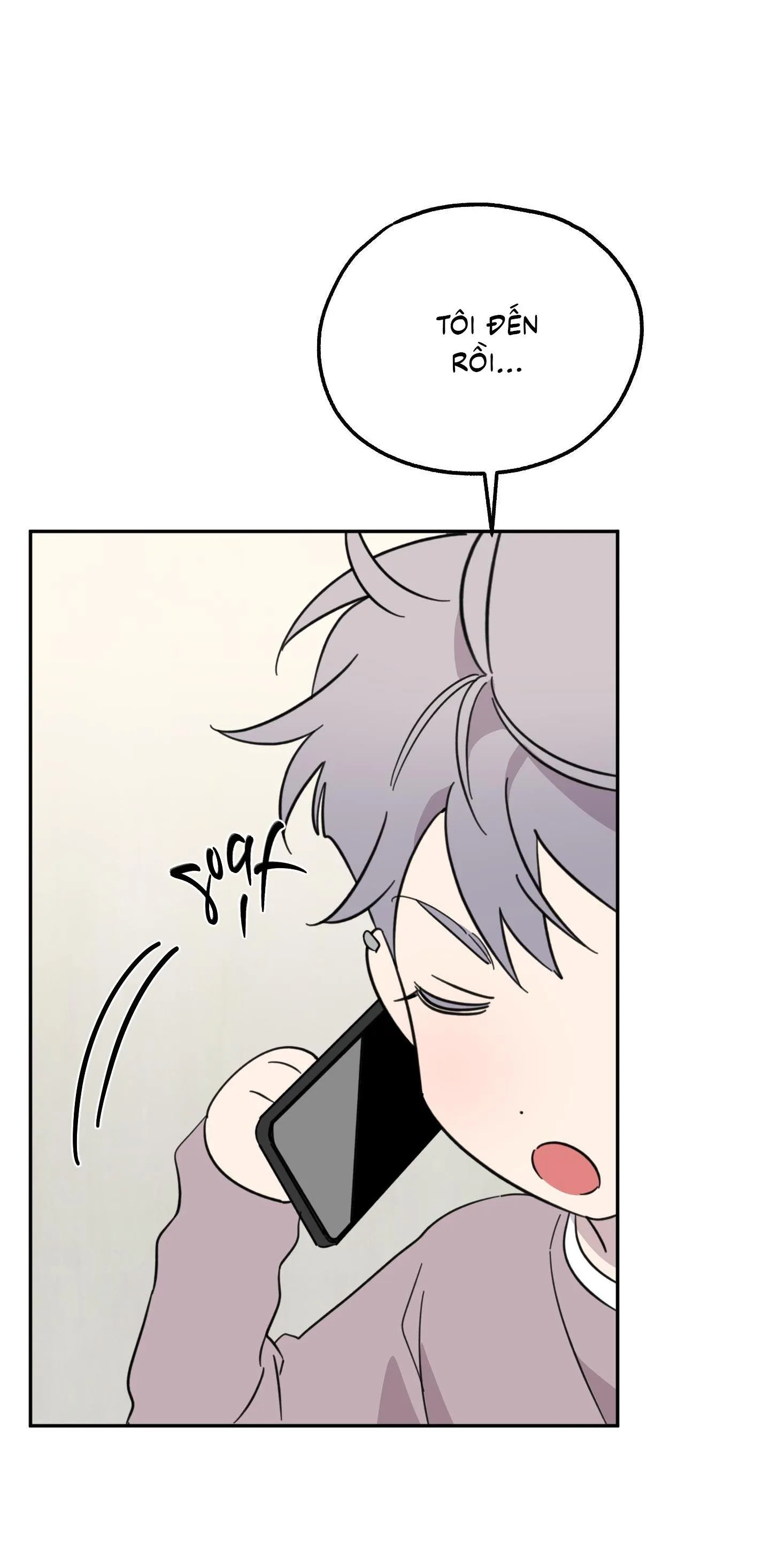 Carrot And Stick Chapter 8 Trang 59