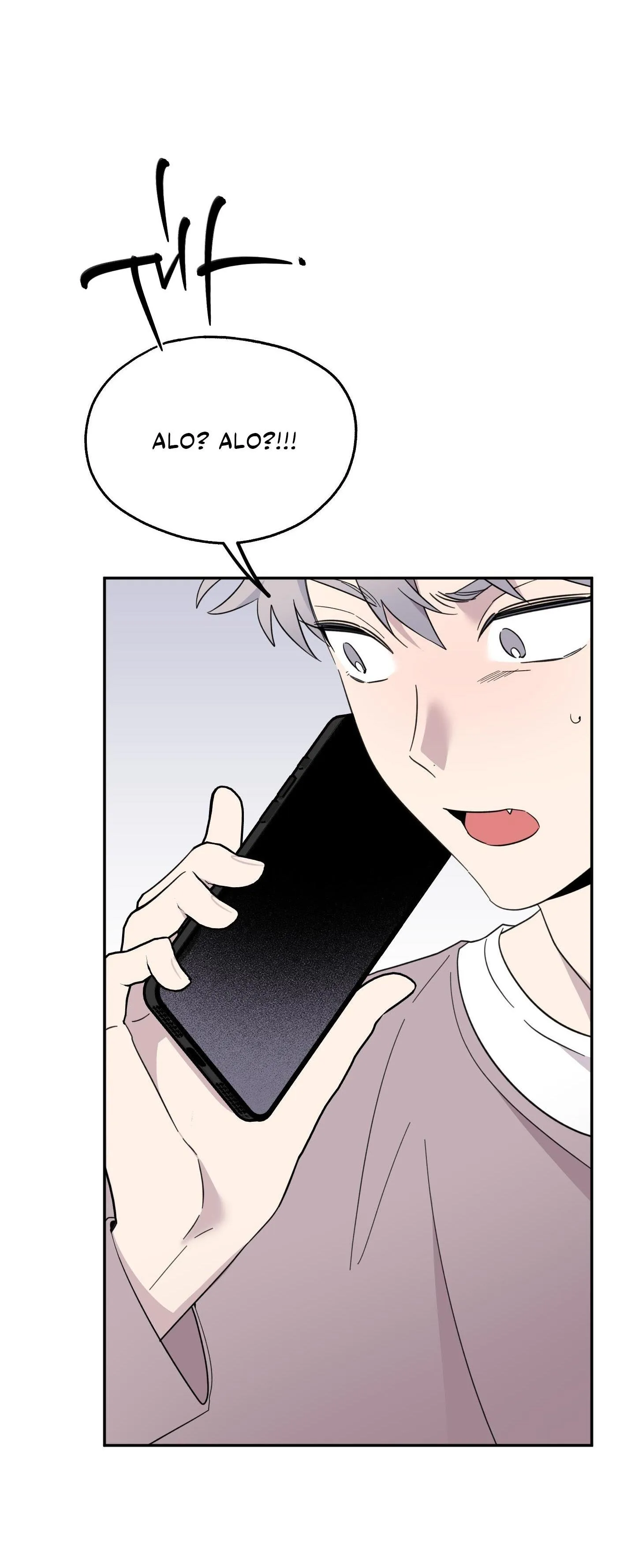 Carrot And Stick Chapter 8 Trang 64