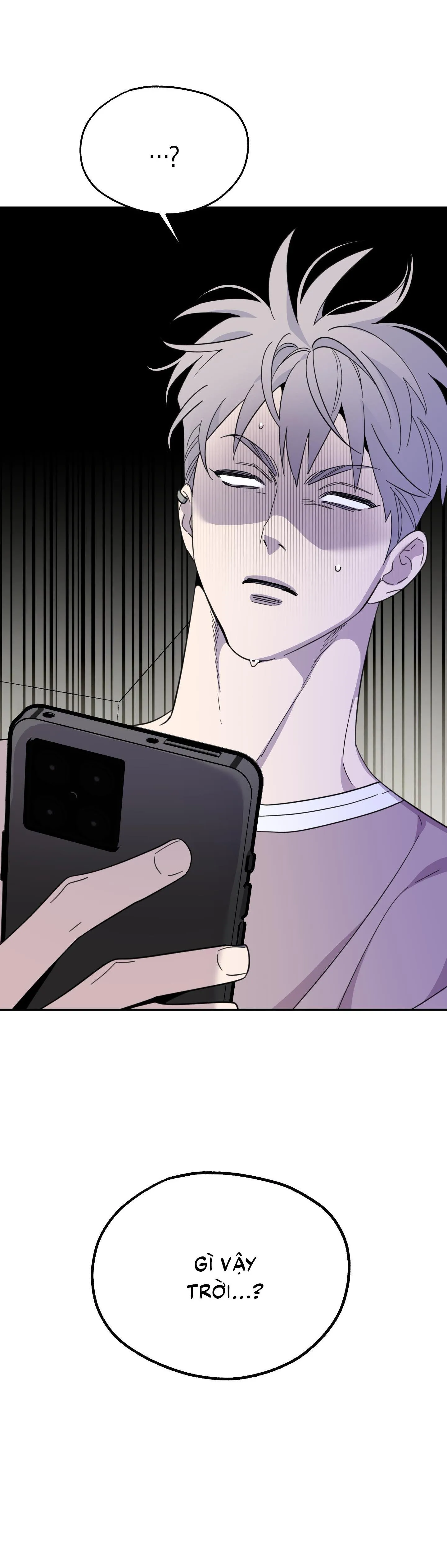 Carrot And Stick Chapter 8 Trang 65