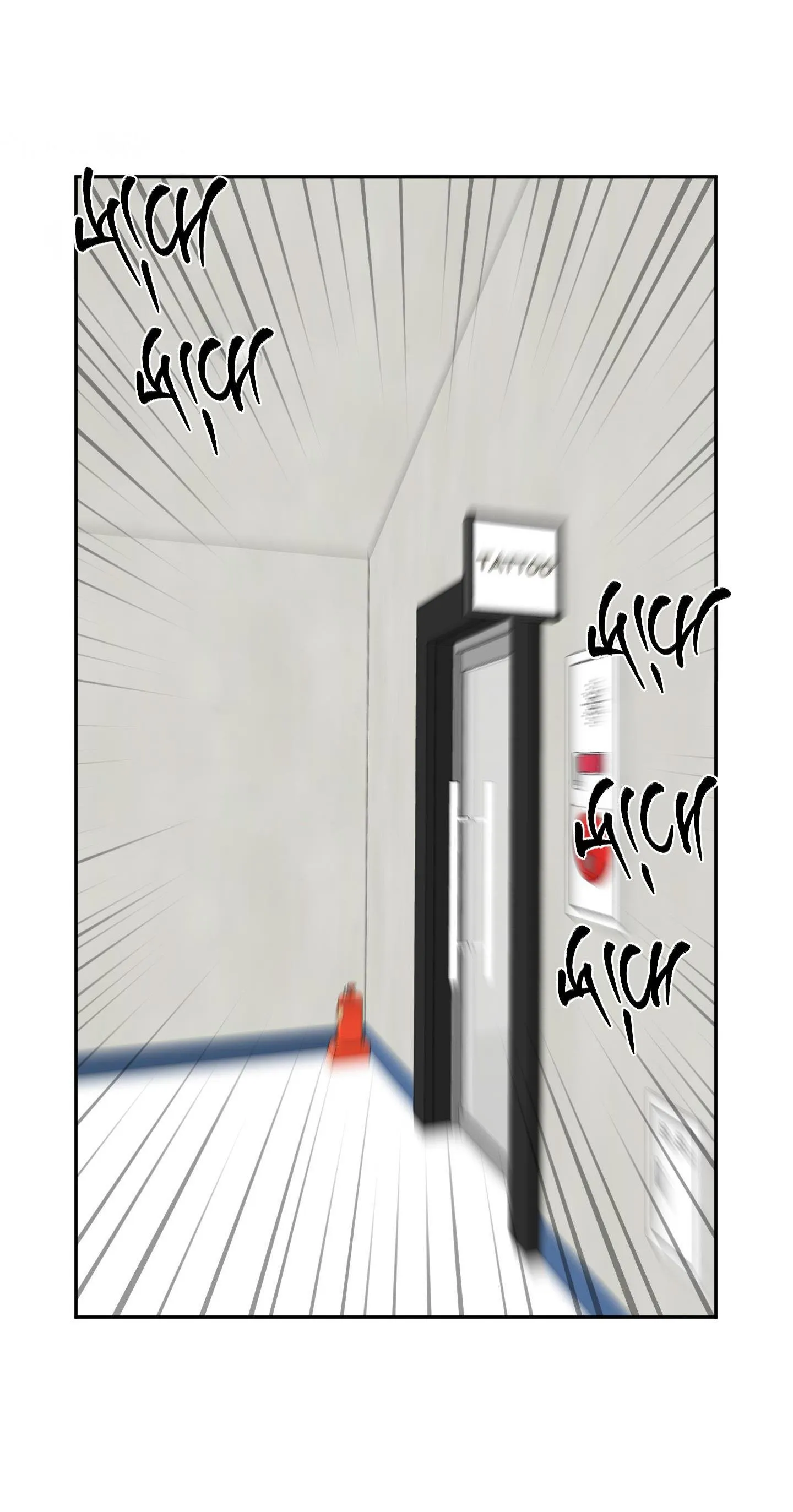 Carrot And Stick Chapter 9 Trang 3