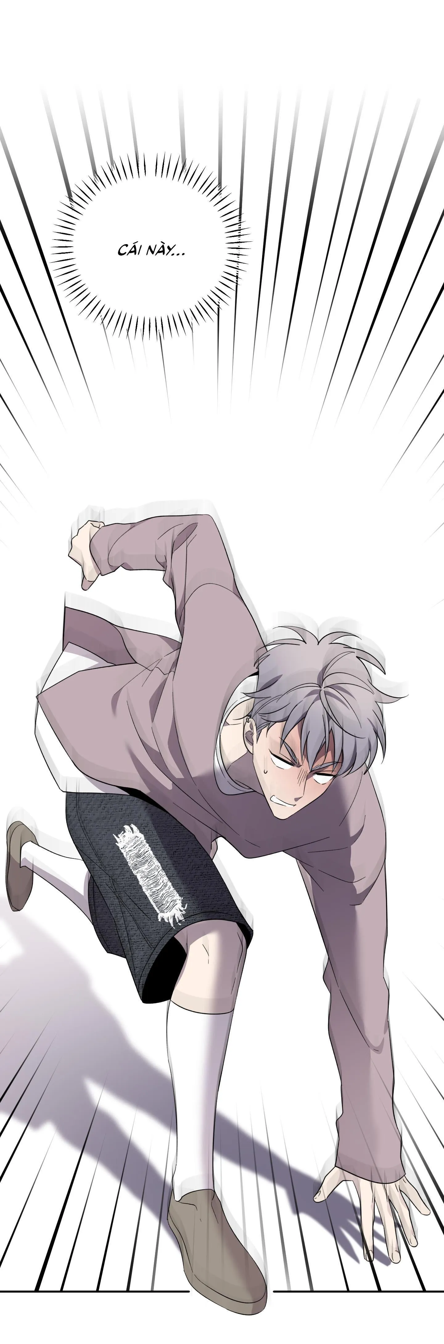 Carrot And Stick Chapter 9 Trang 4