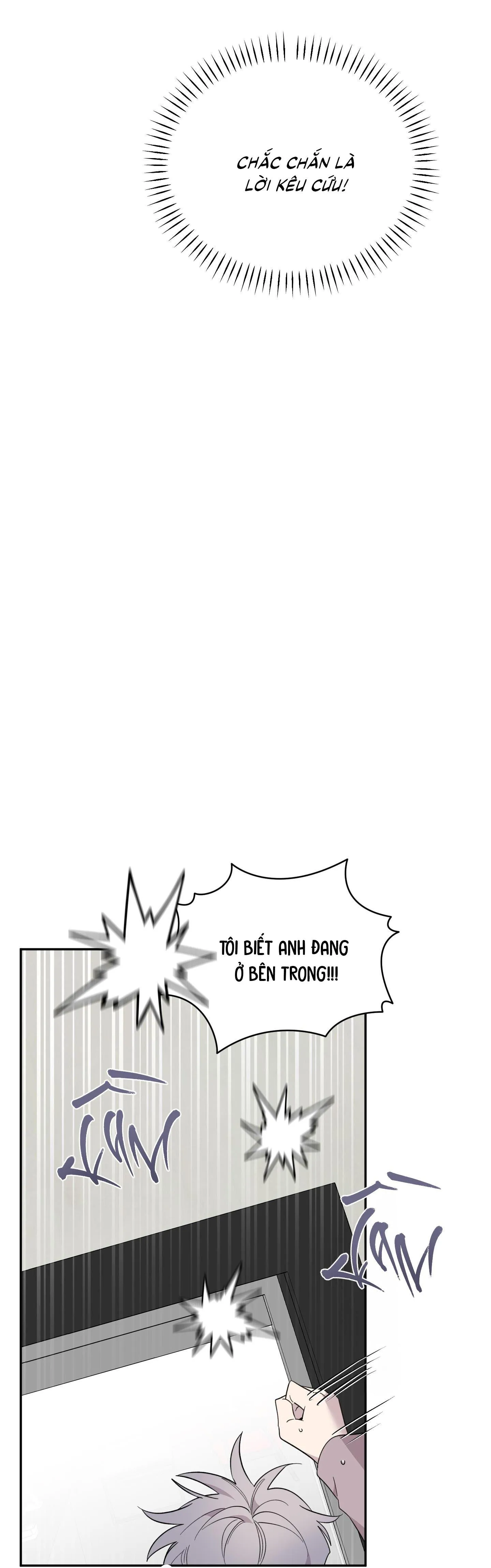 Carrot And Stick Chapter 9 Trang 5