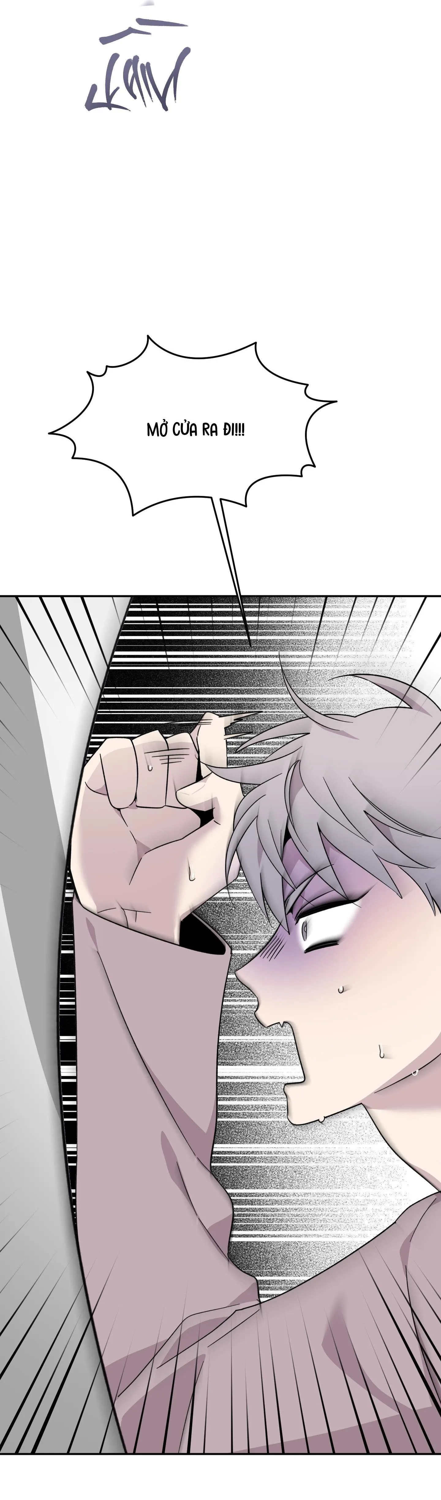 Carrot And Stick Chapter 9 Trang 6