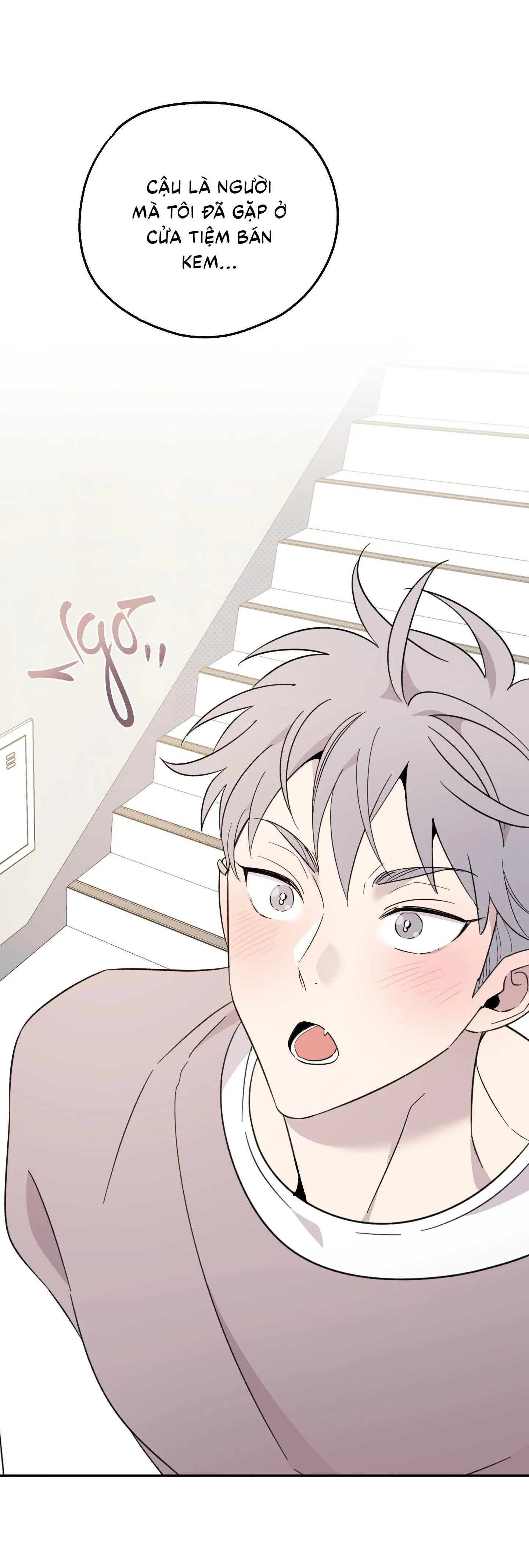 Carrot And Stick Chapter 9 Trang 10