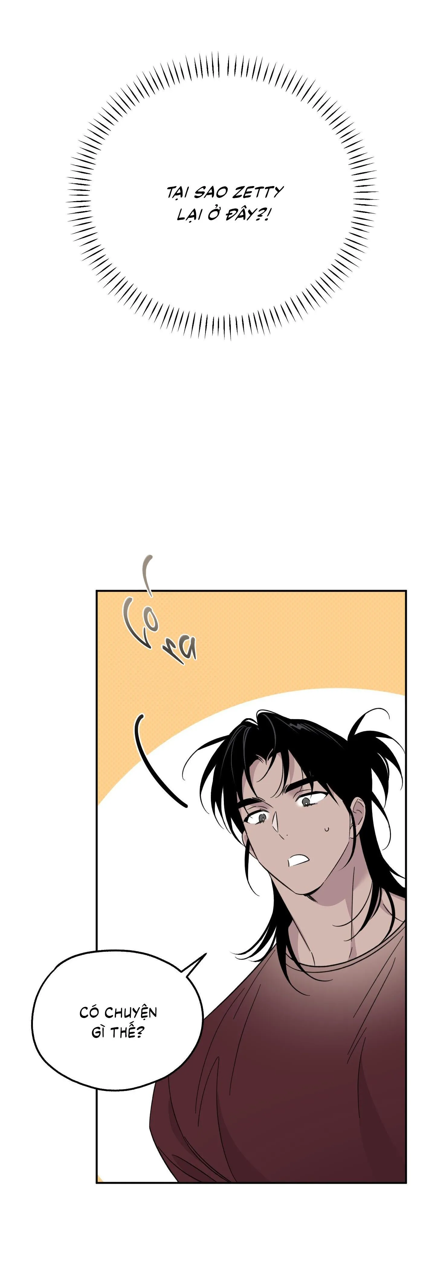 Carrot And Stick Chapter 9 Trang 12