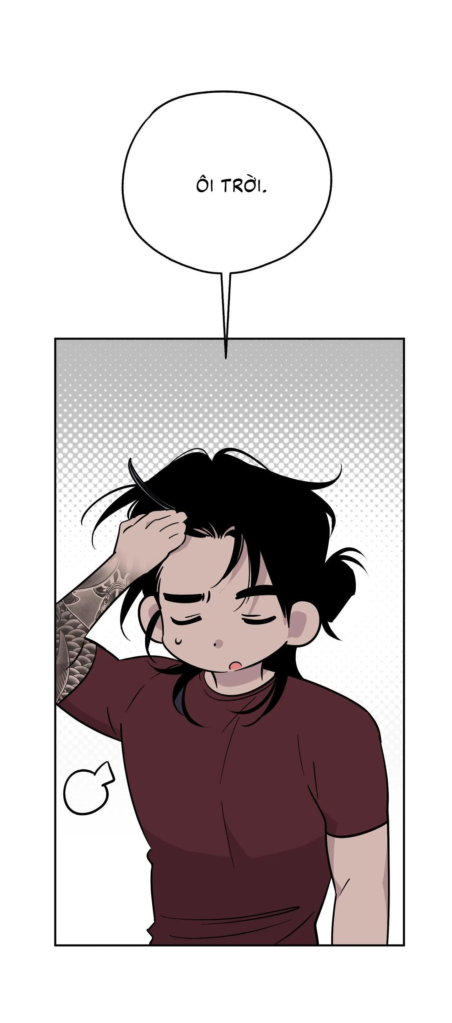 Carrot And Stick Chapter 9 Trang 14