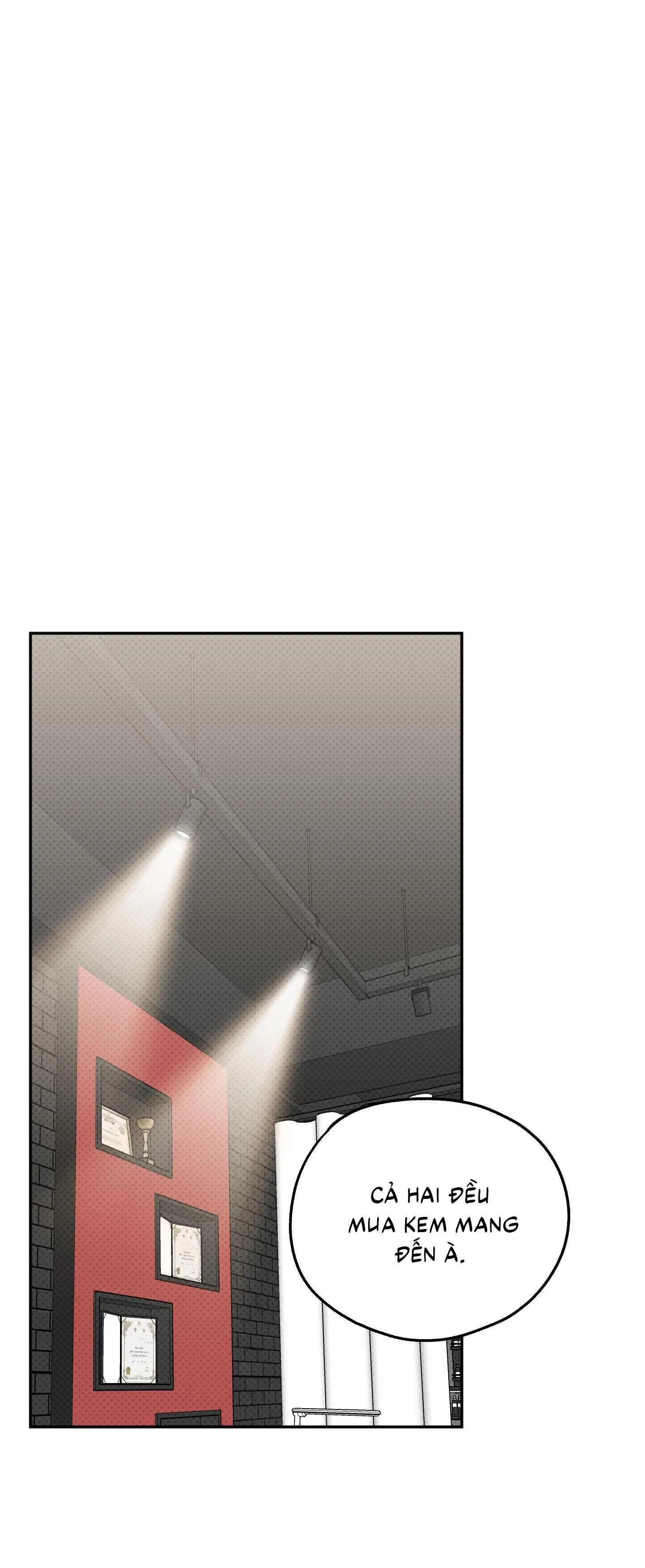 Carrot And Stick Chapter 9 Trang 16