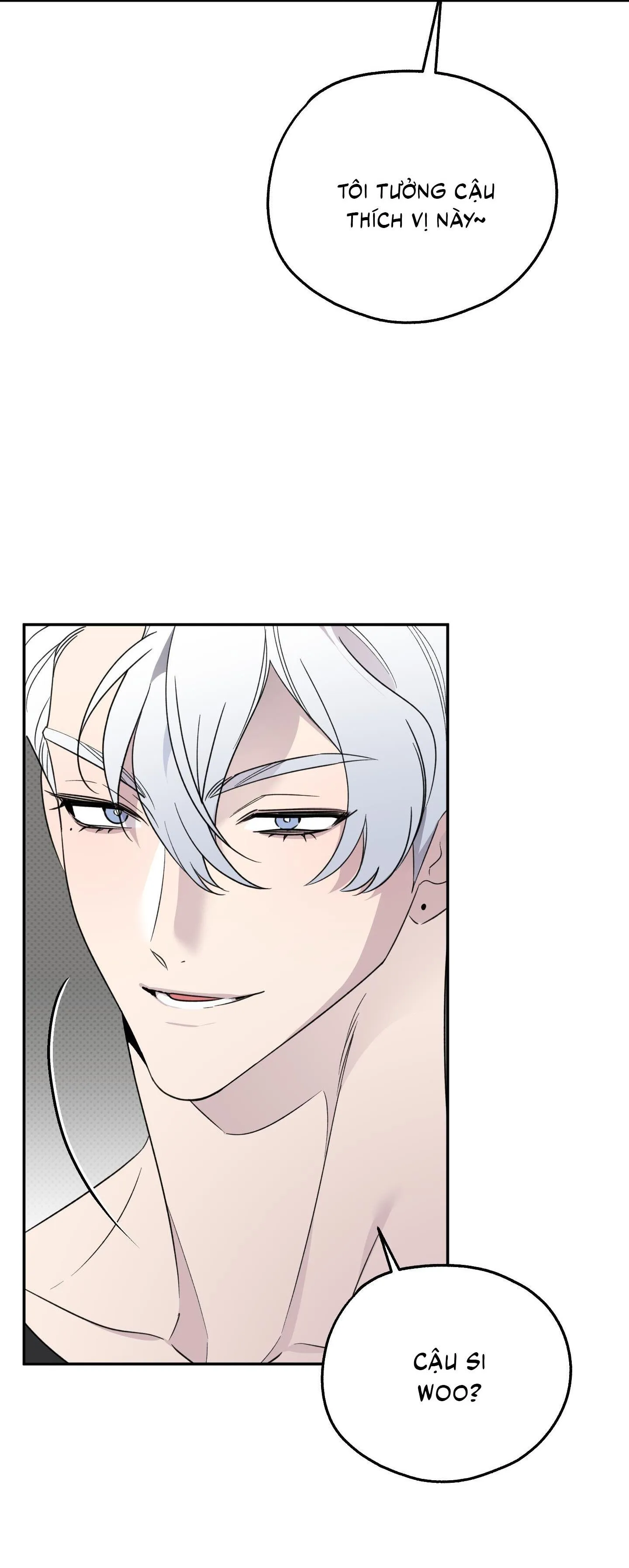 Carrot And Stick Chapter 9 Trang 18