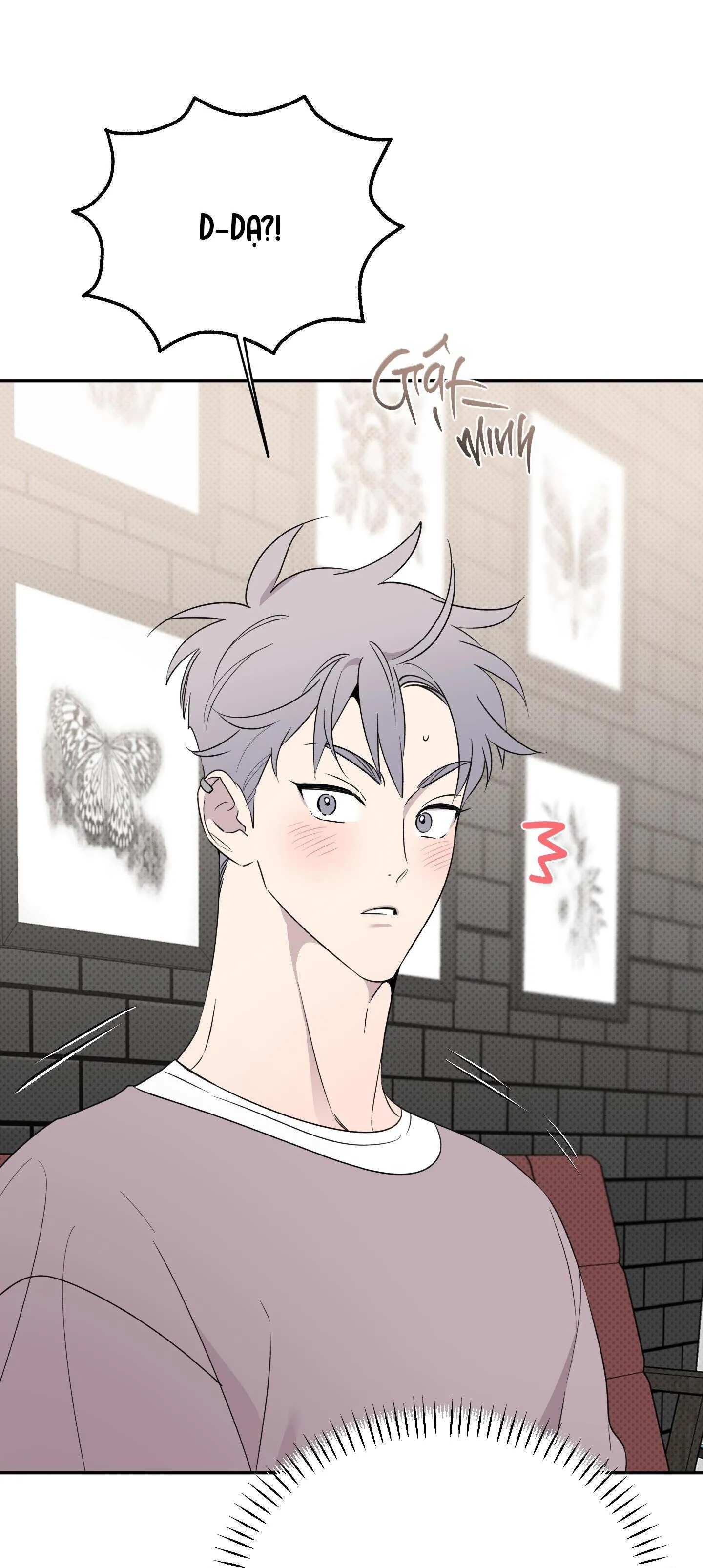 Carrot And Stick Chapter 9 Trang 19