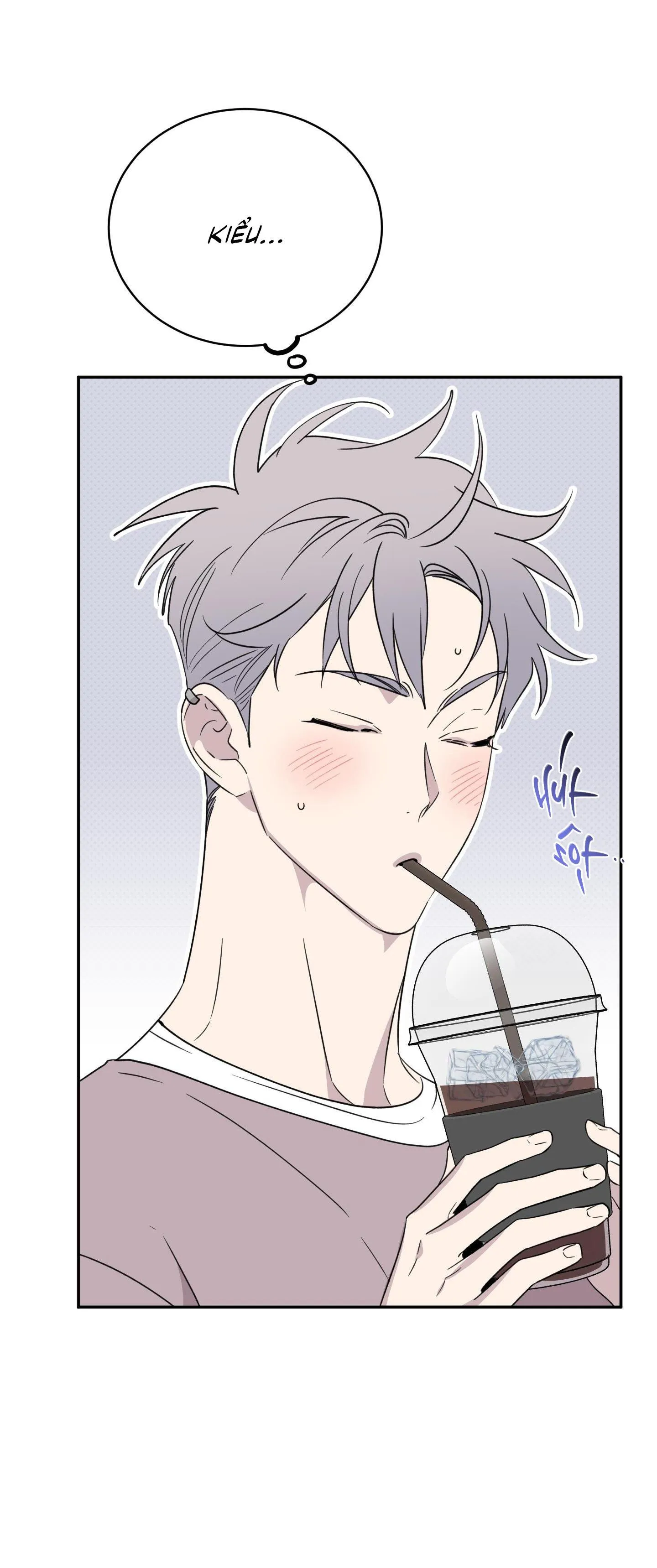 Carrot And Stick Chapter 9 Trang 22