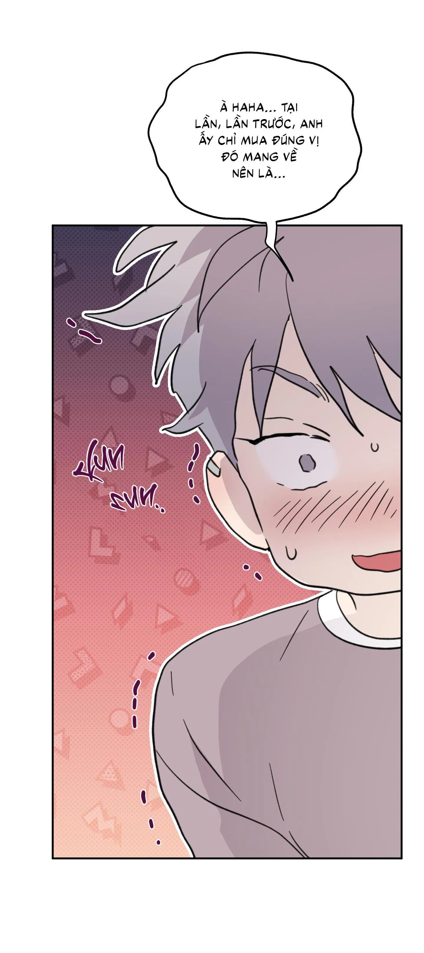 Carrot And Stick Chapter 9 Trang 26