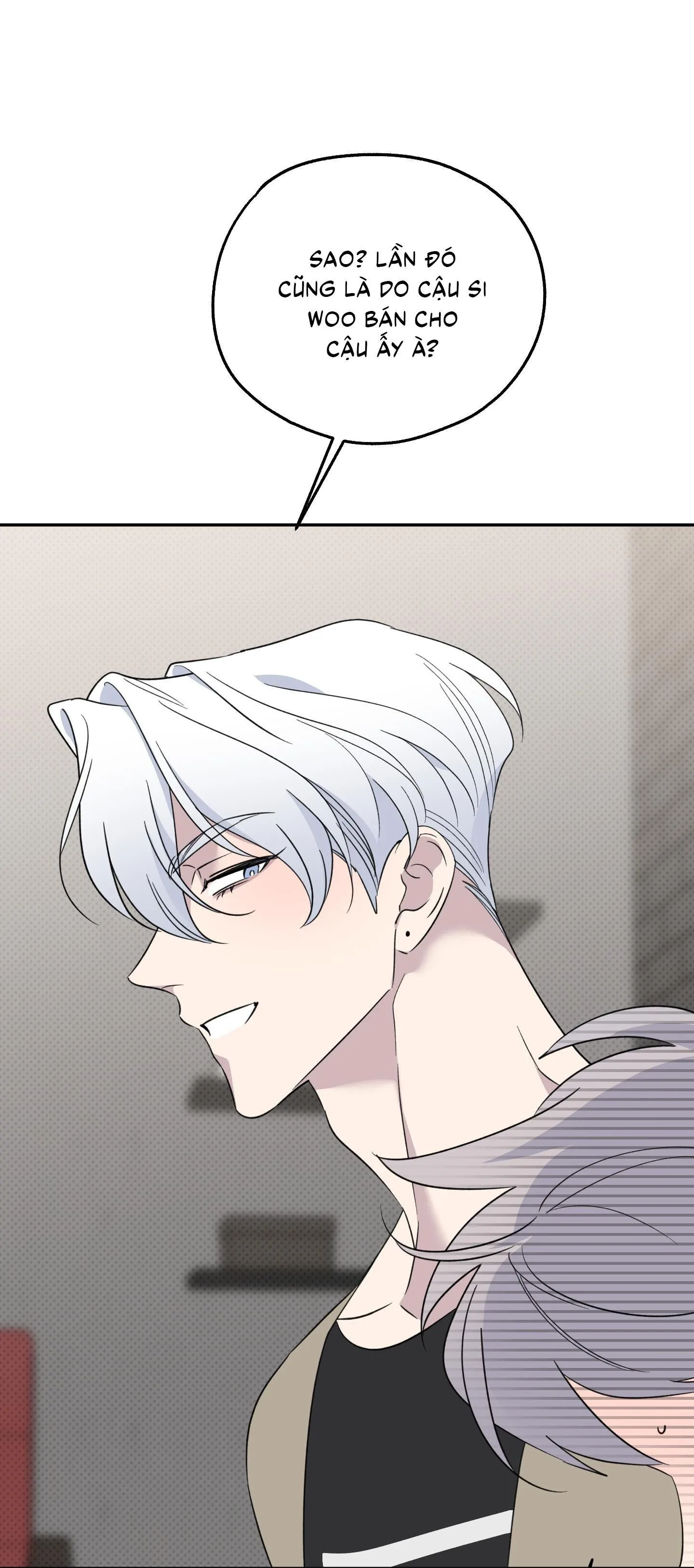 Carrot And Stick Chapter 9 Trang 27