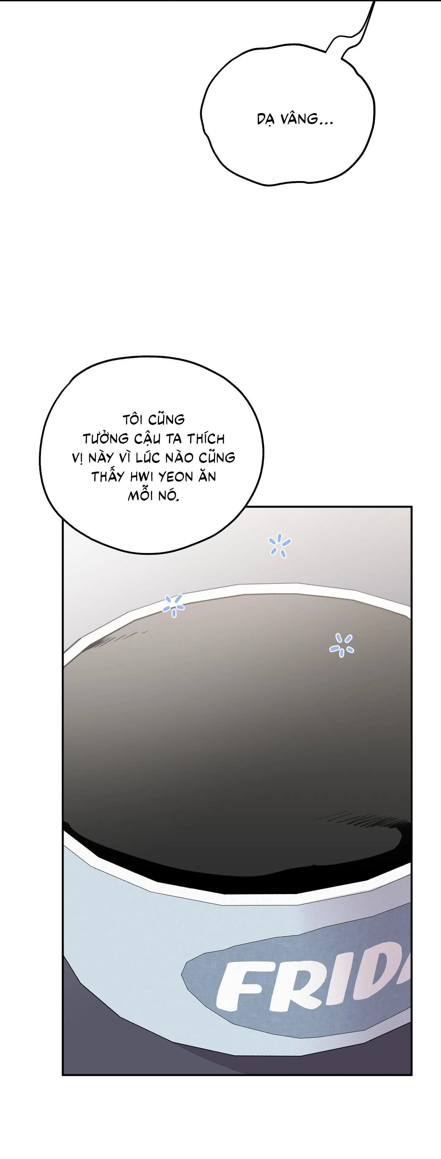 Carrot And Stick Chapter 9 Trang 28