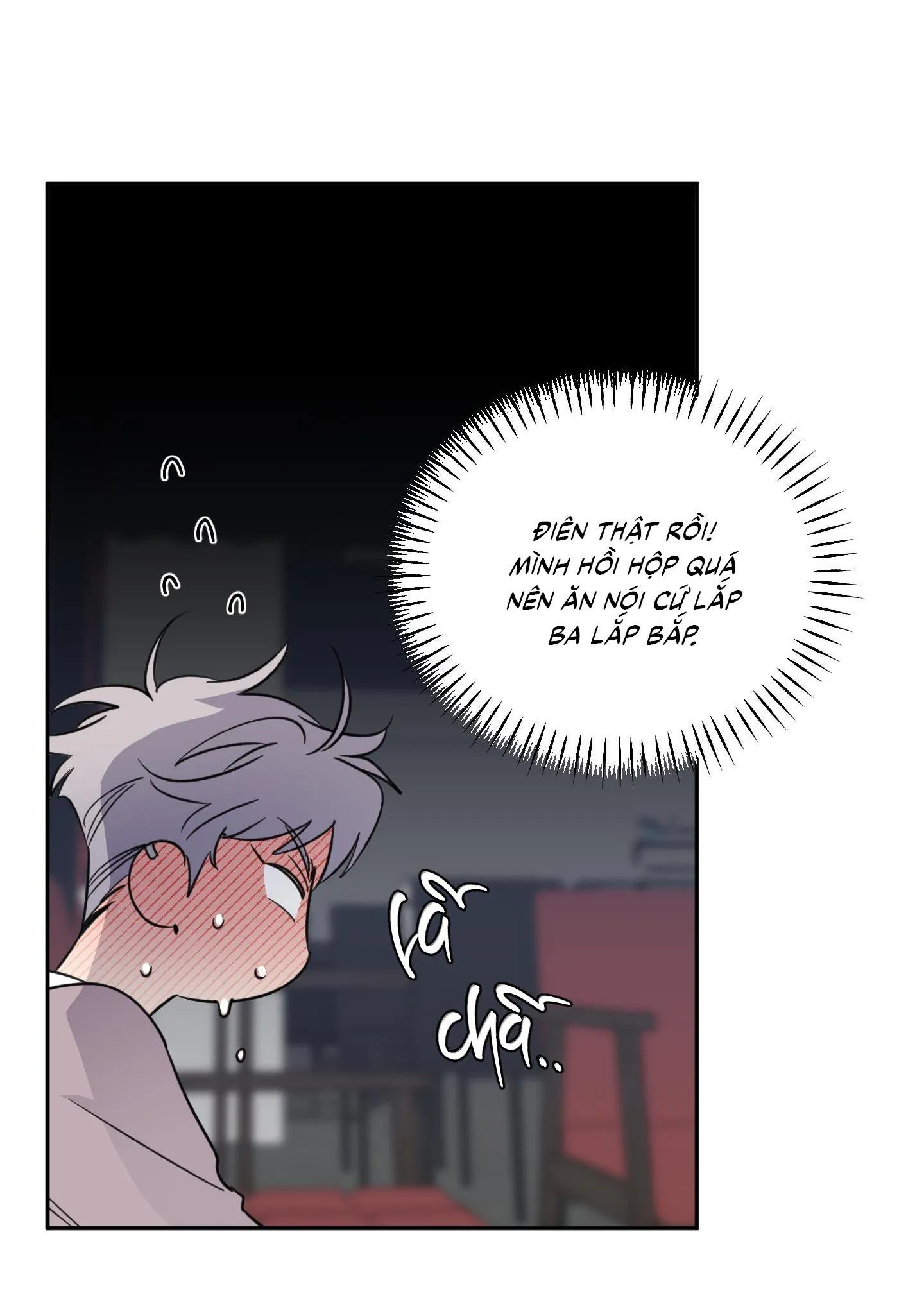 Carrot And Stick Chapter 9 Trang 30