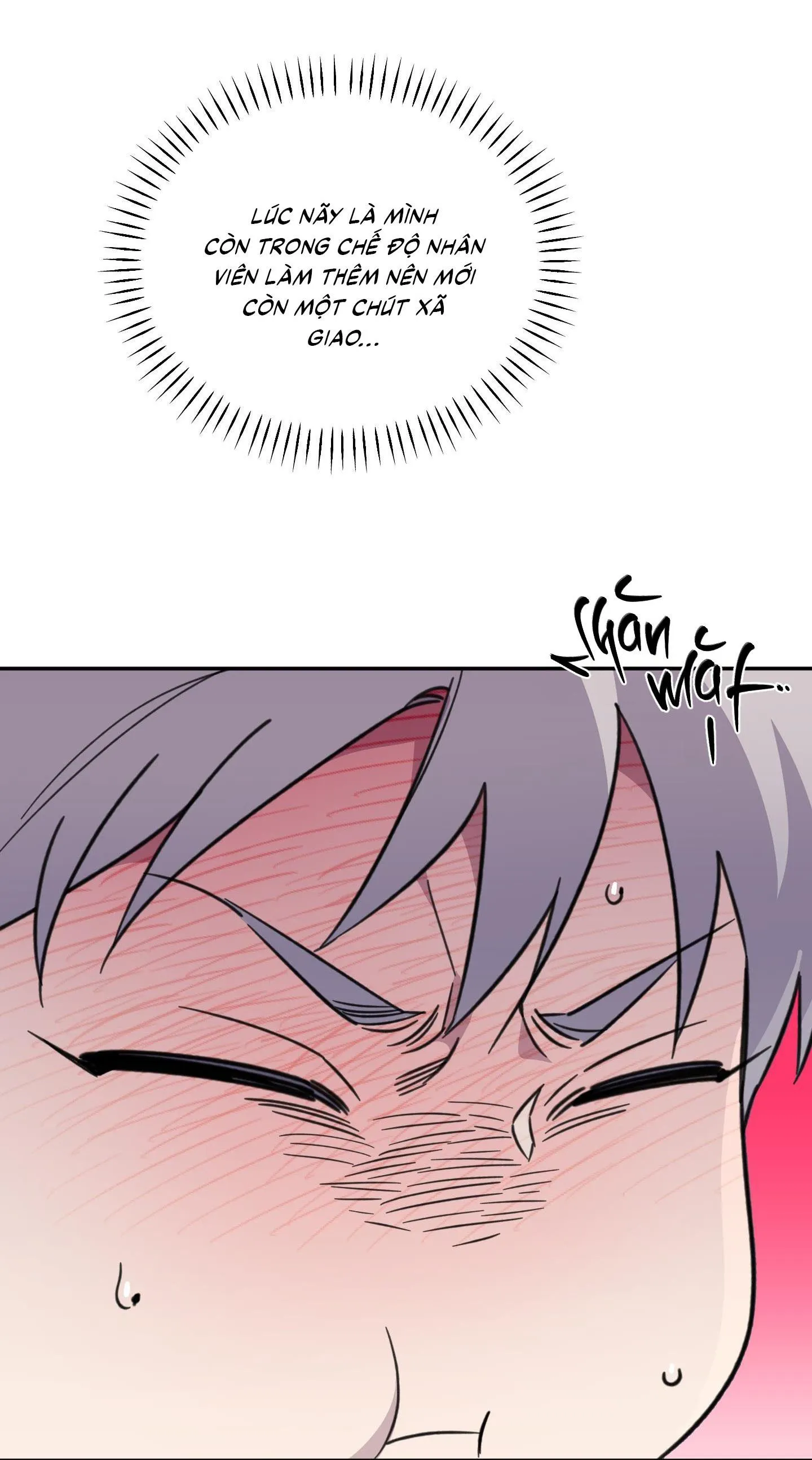 Carrot And Stick Chapter 9 Trang 31