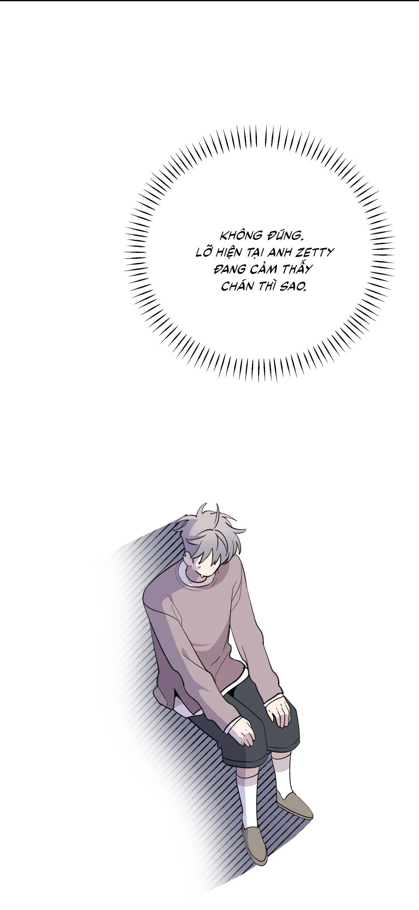 Carrot And Stick Chapter 9 Trang 32