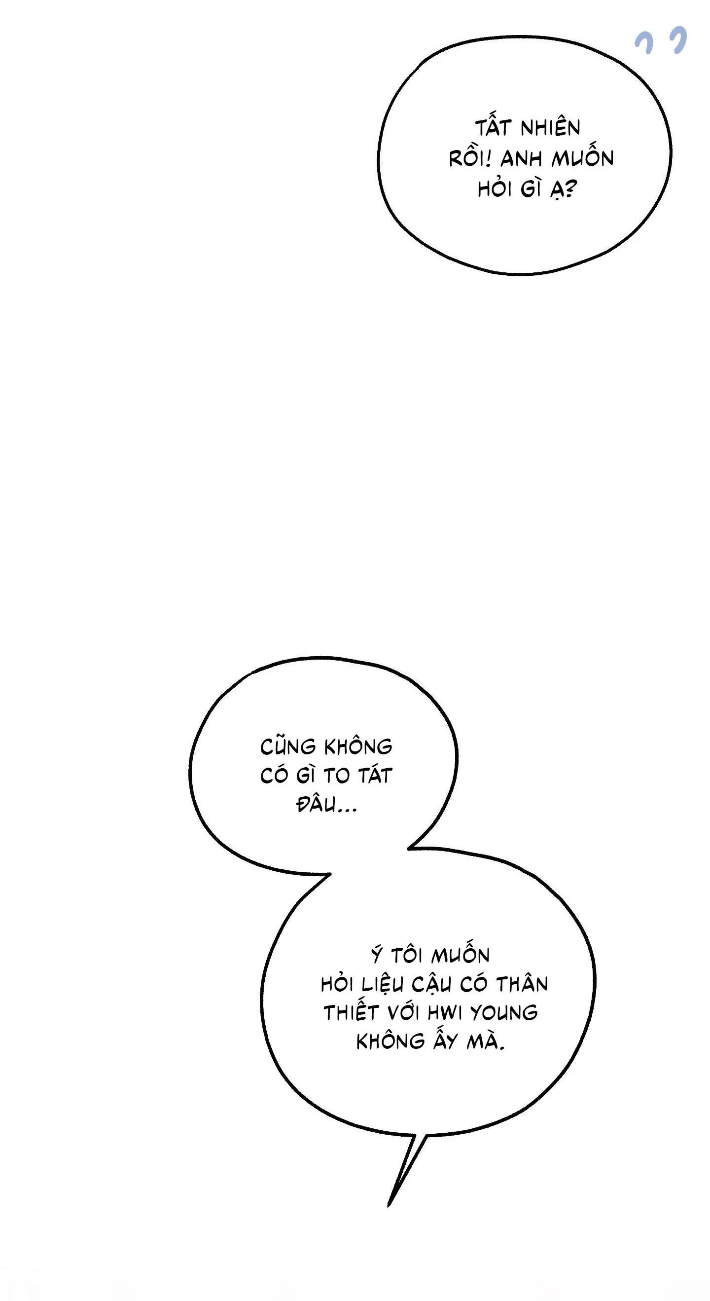 Carrot And Stick Chapter 9 Trang 35