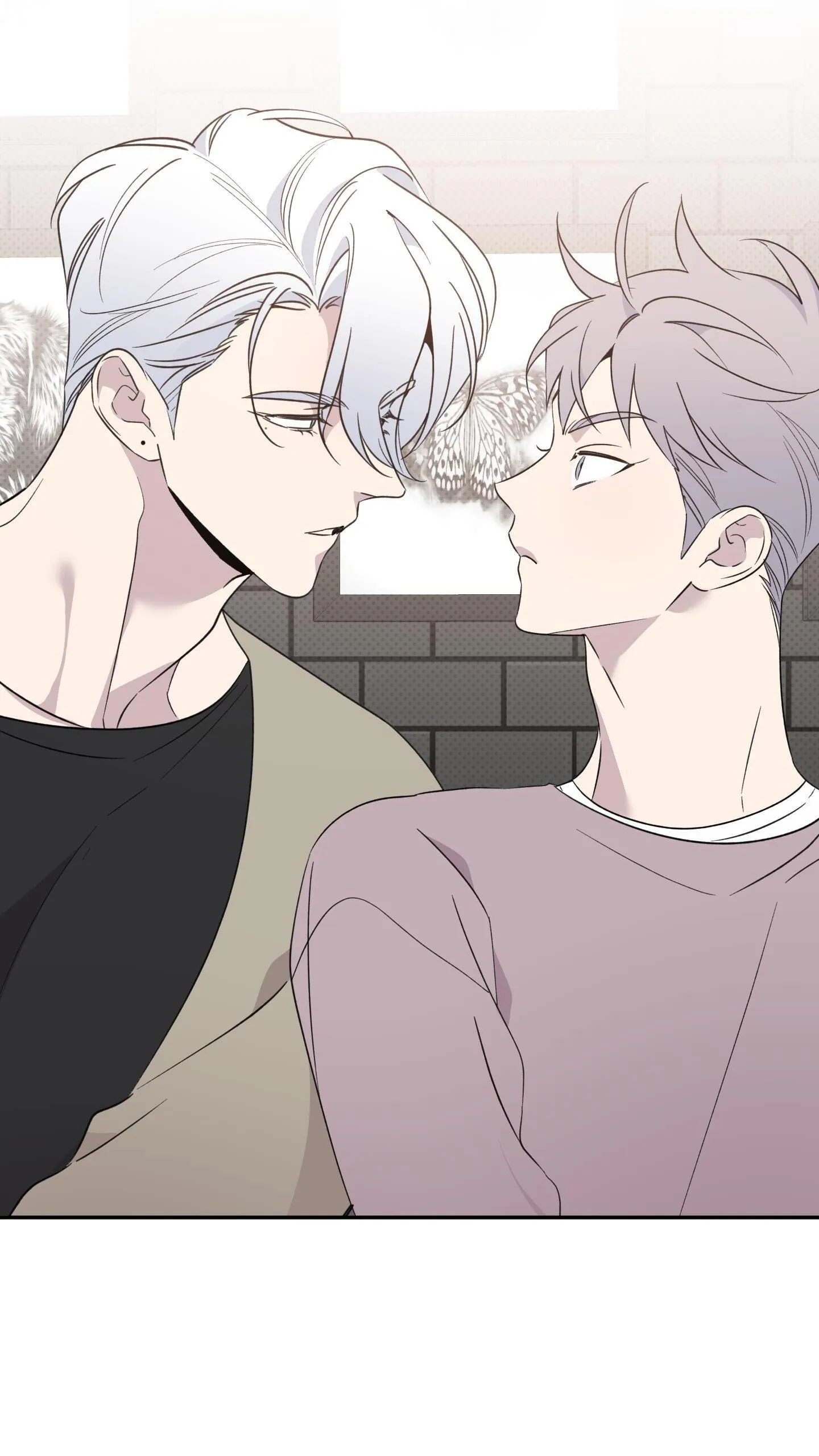 Carrot And Stick Chapter 9 Trang 36