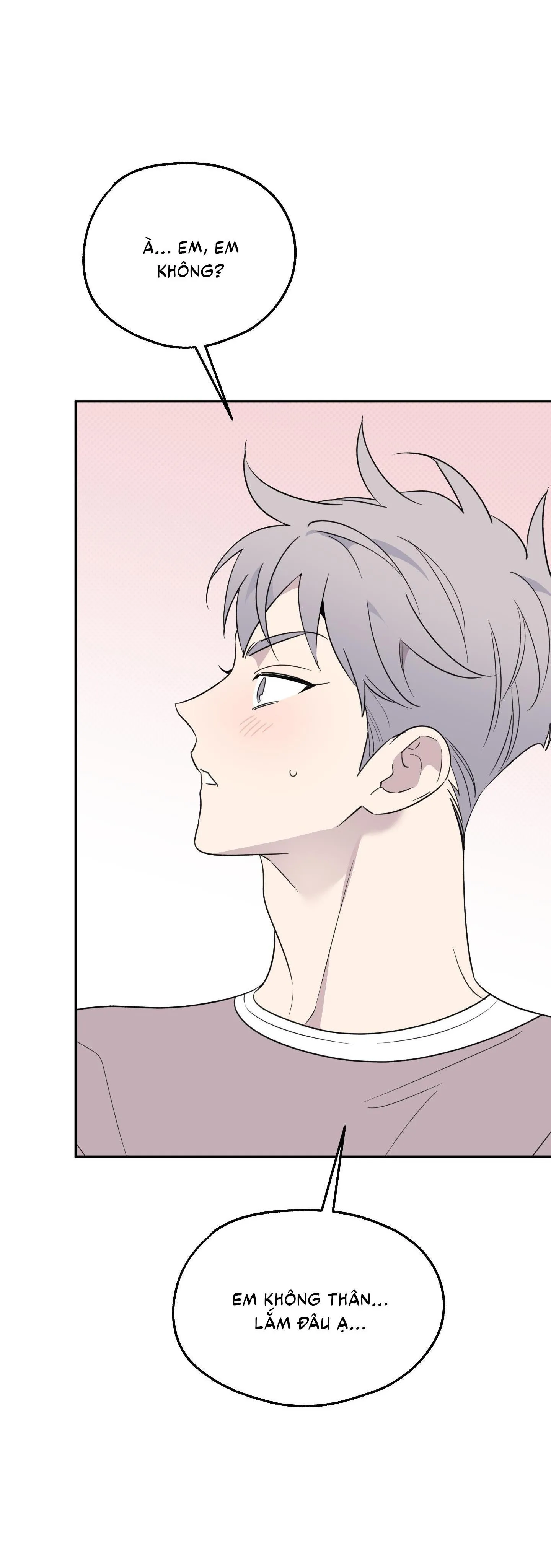 Carrot And Stick Chapter 9 Trang 37