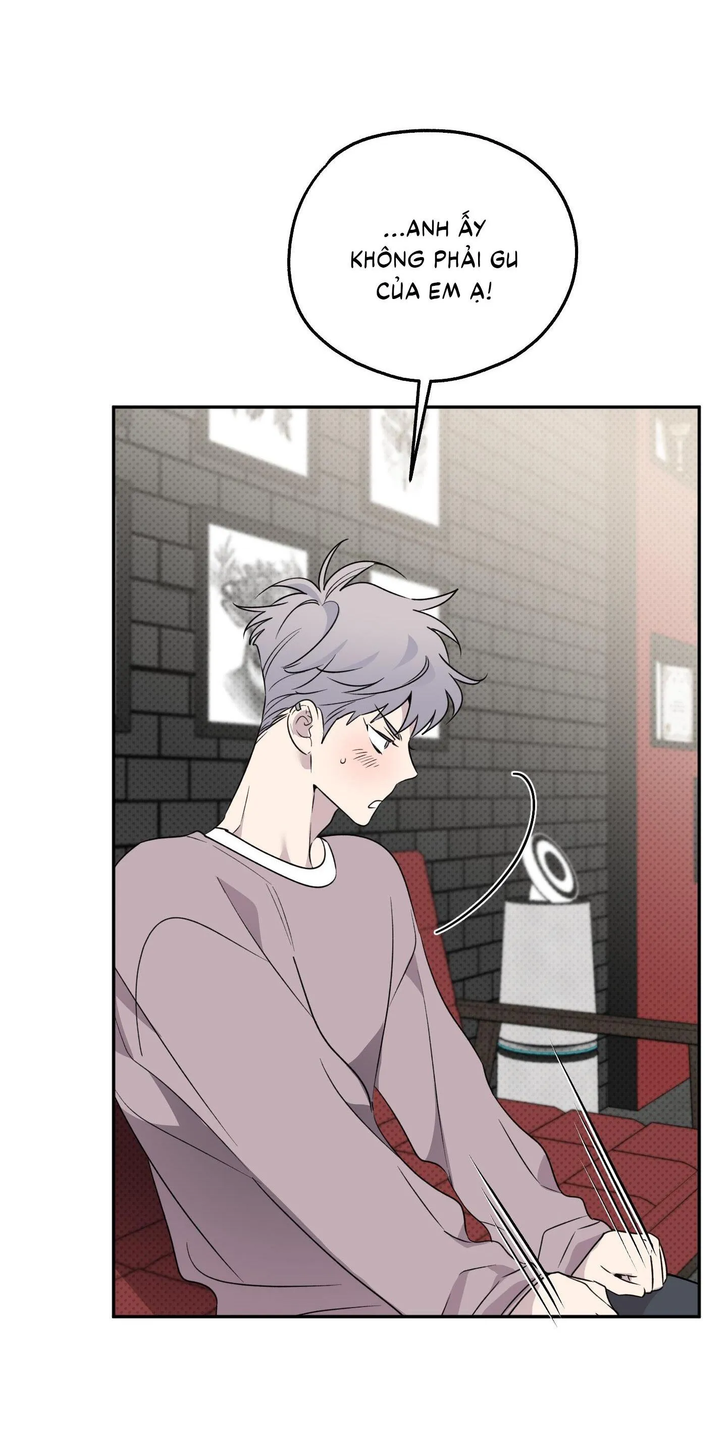 Carrot And Stick Chapter 9 Trang 41