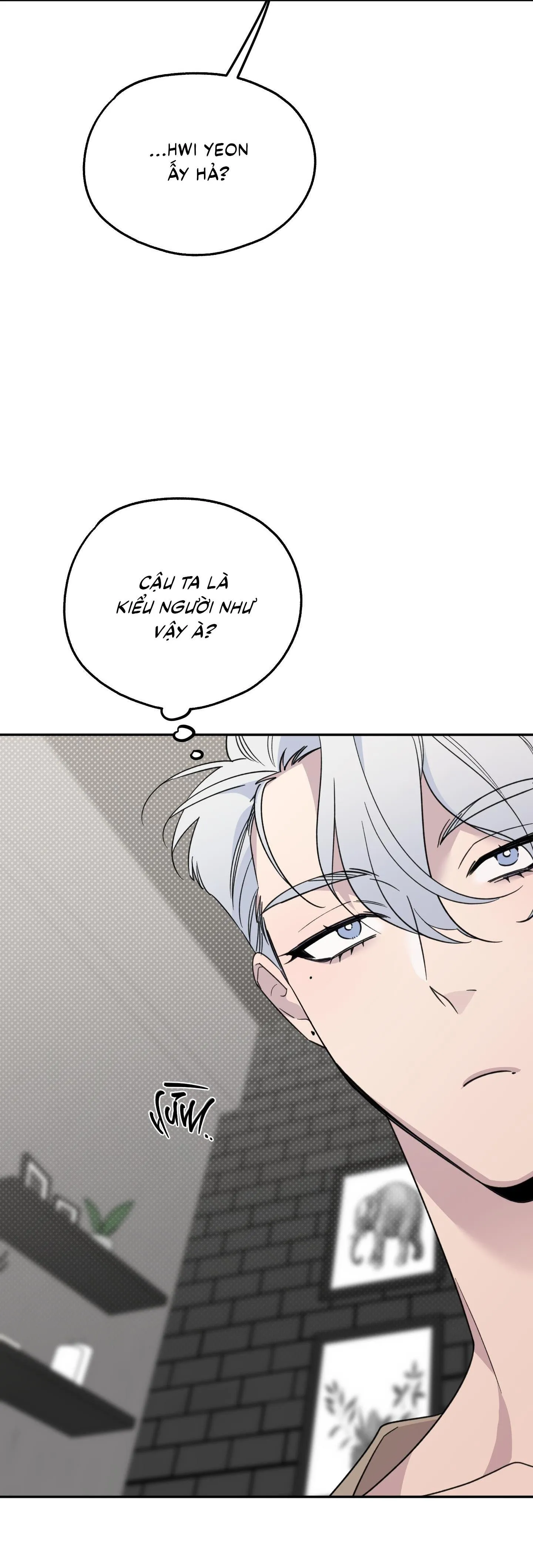 Carrot And Stick Chapter 9 Trang 44