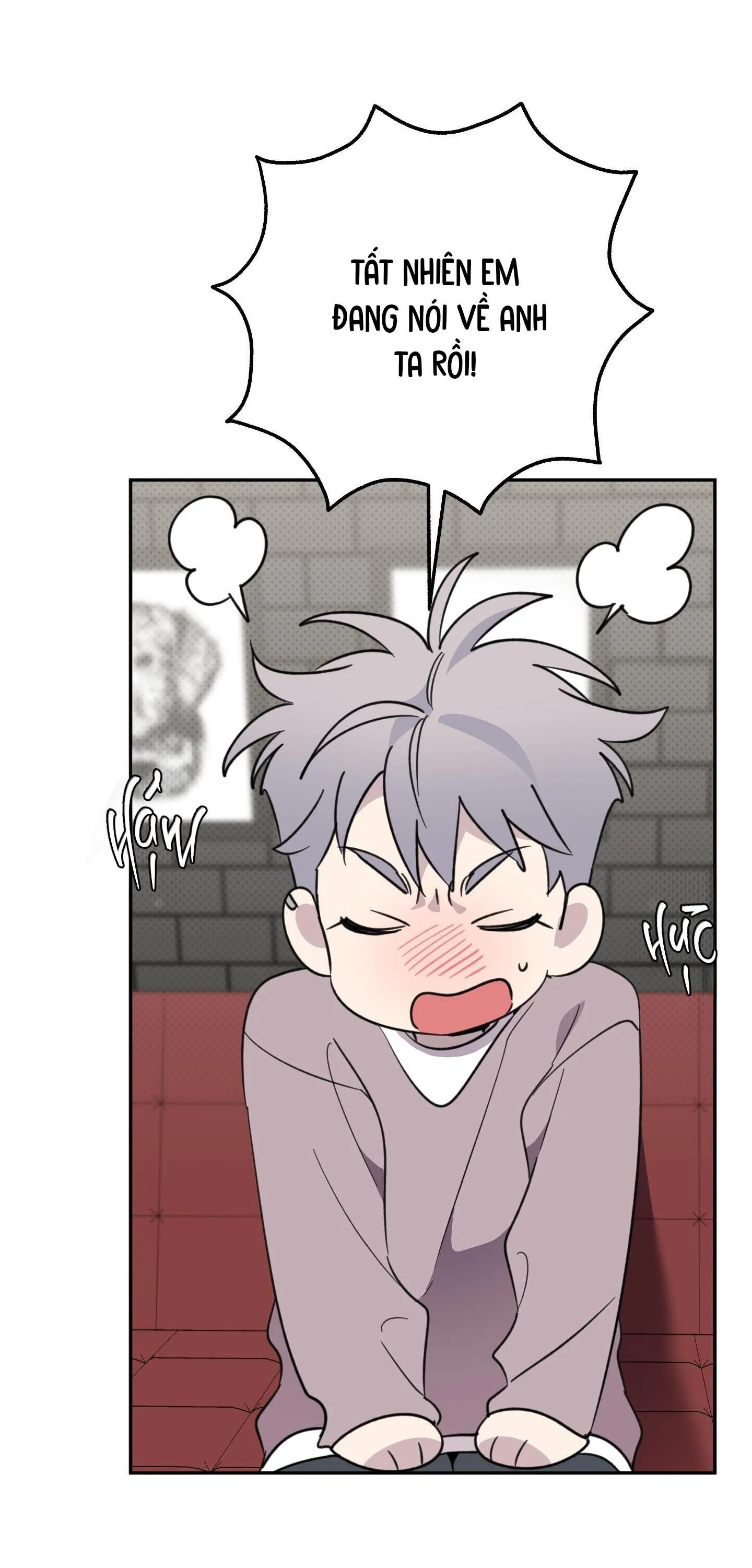 Carrot And Stick Chapter 9 Trang 45