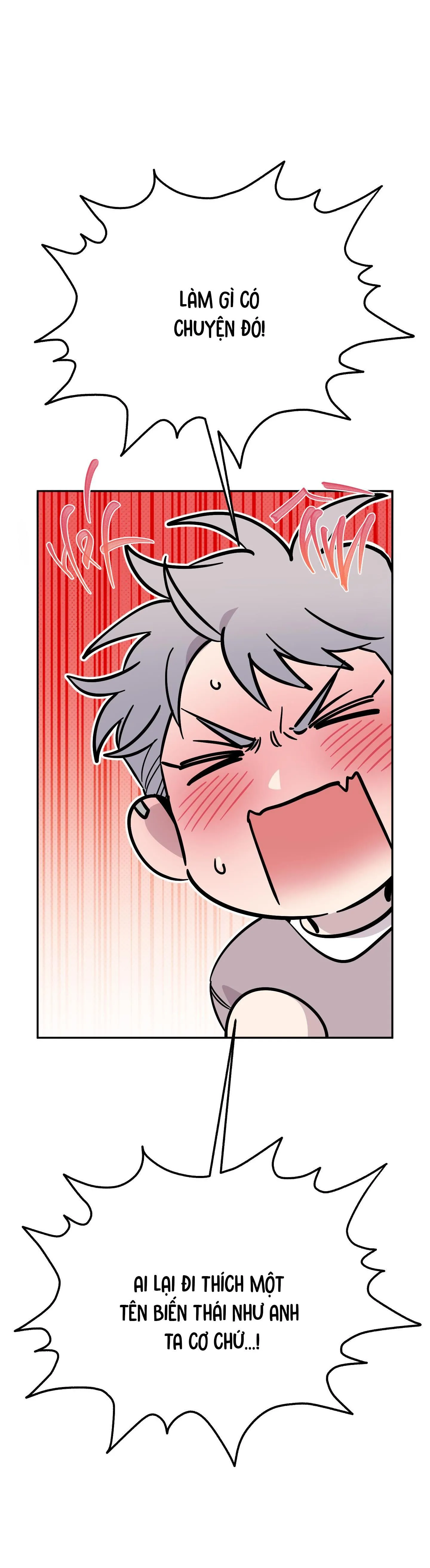 Carrot And Stick Chapter 9 Trang 53