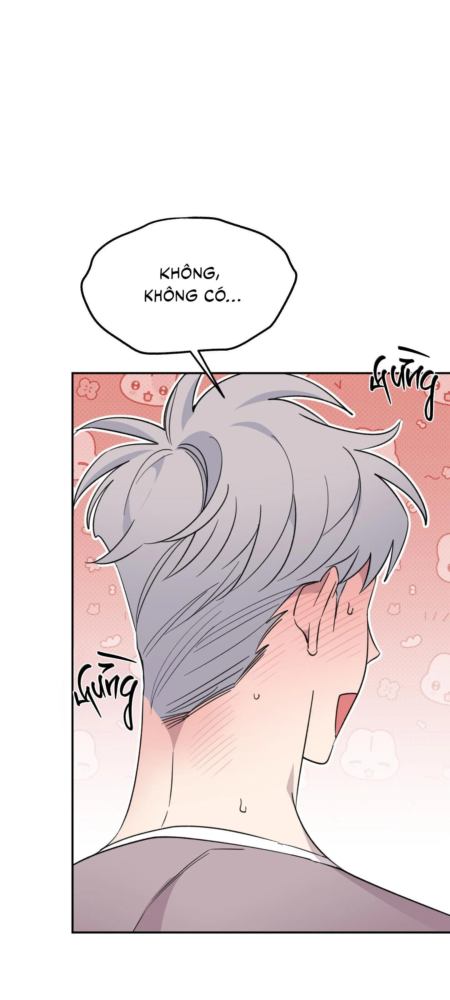 Carrot And Stick Chapter 9 Trang 57