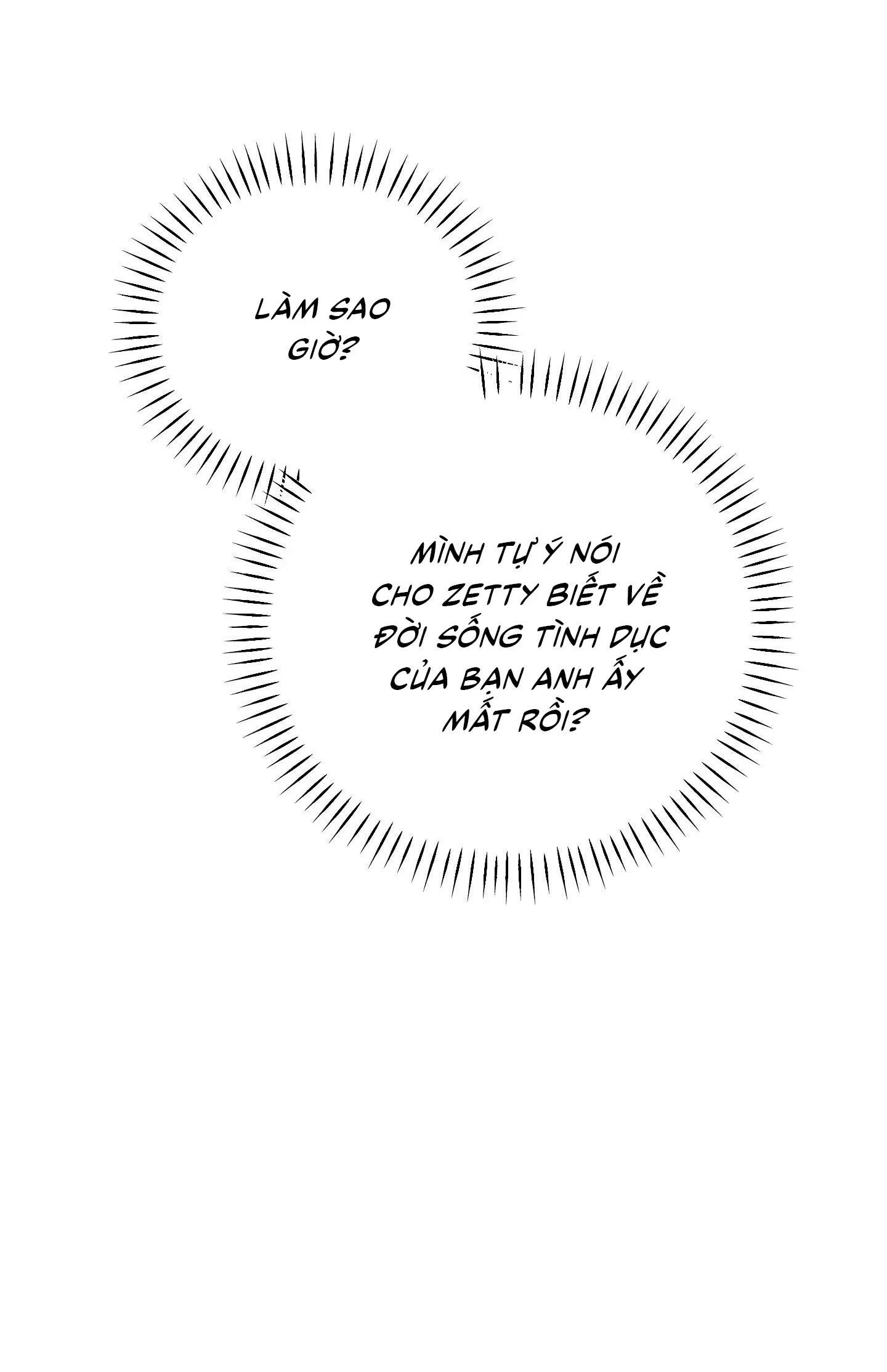 Carrot And Stick Chapter 9 Trang 58