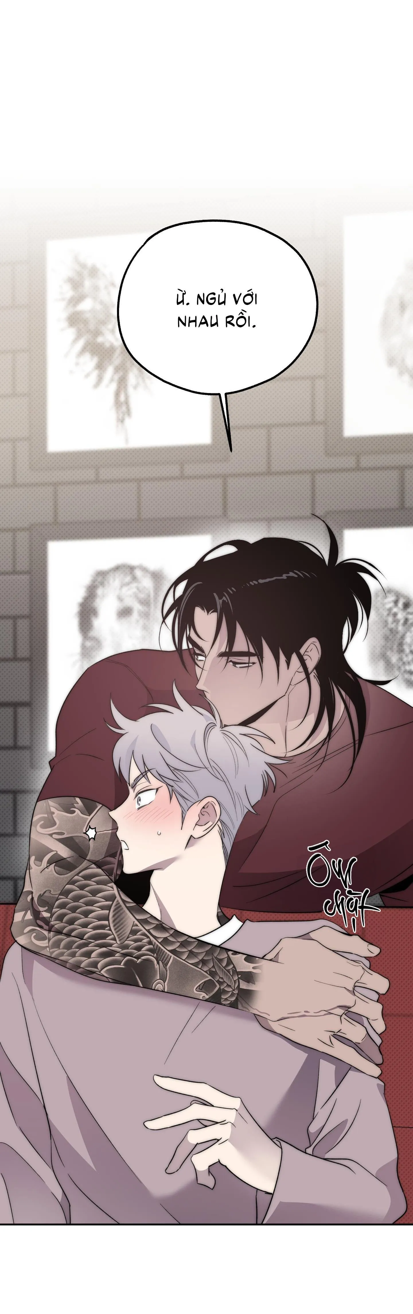 Carrot And Stick Chapter 9 Trang 59