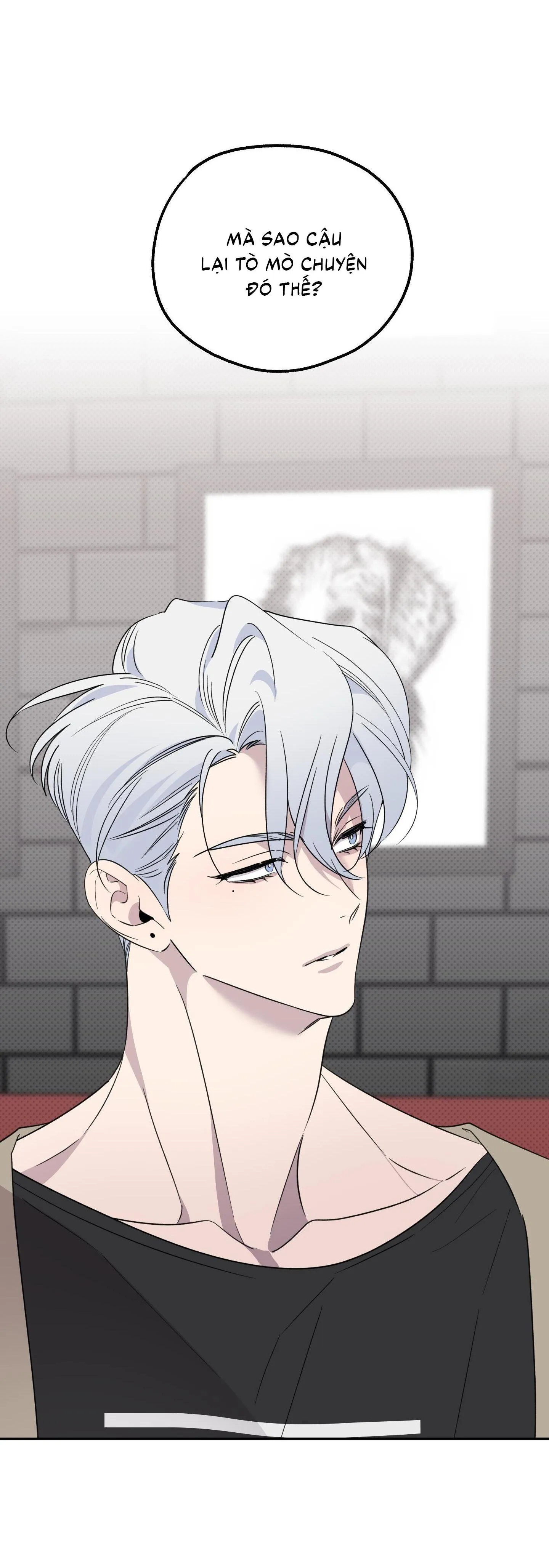 Carrot And Stick Chapter 9 Trang 62