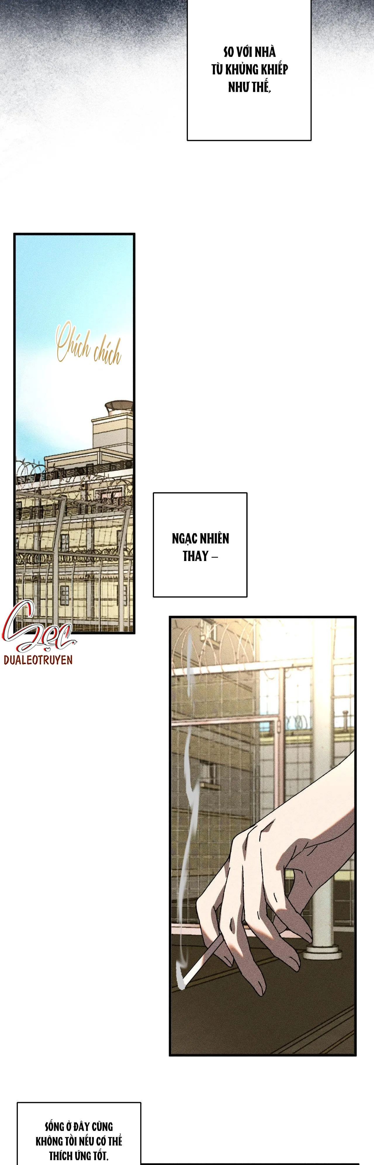 Cash Or Credit Chapter 1 Trang 4