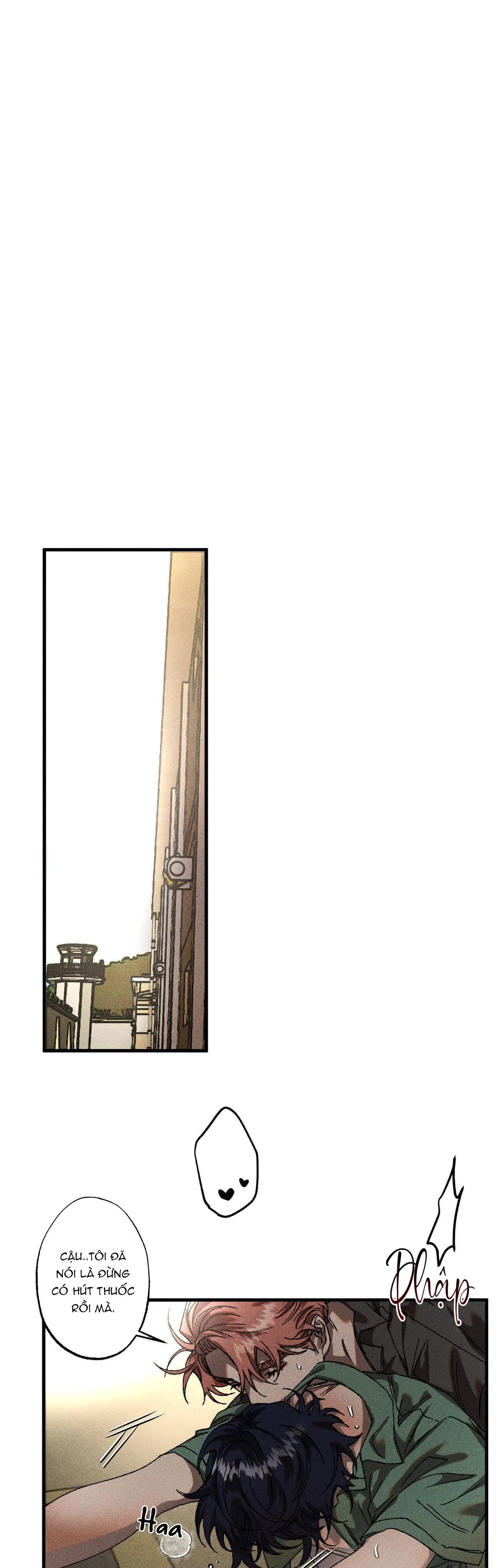 Cash Or Credit Chapter 1 Trang 8