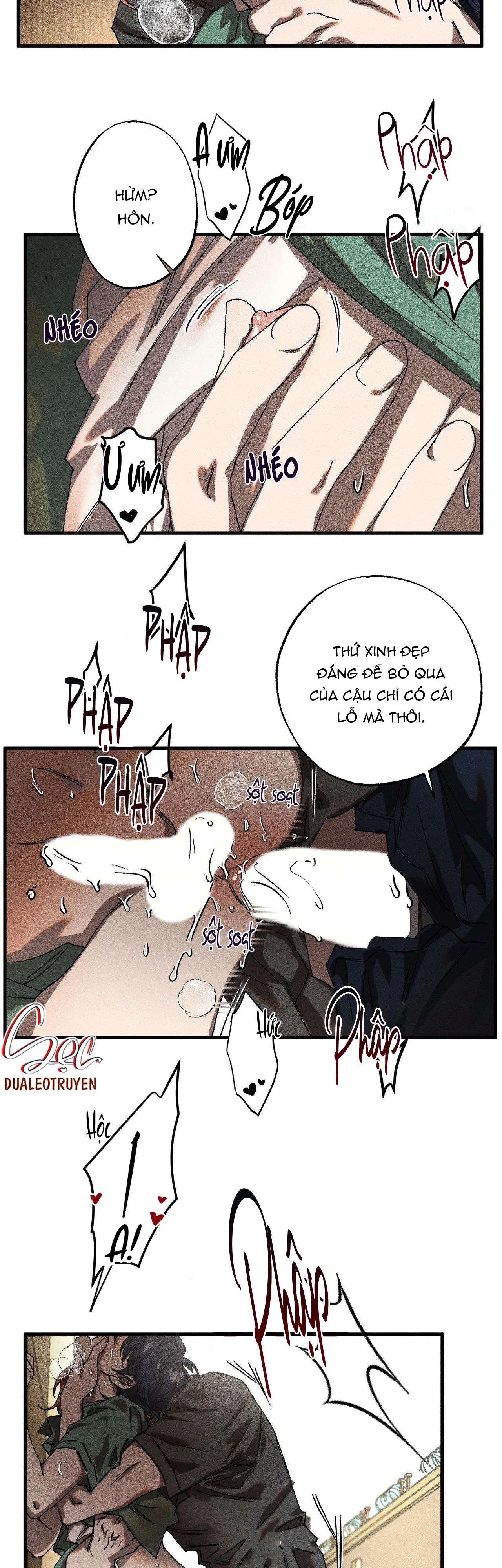 Cash Or Credit Chapter 1 Trang 10