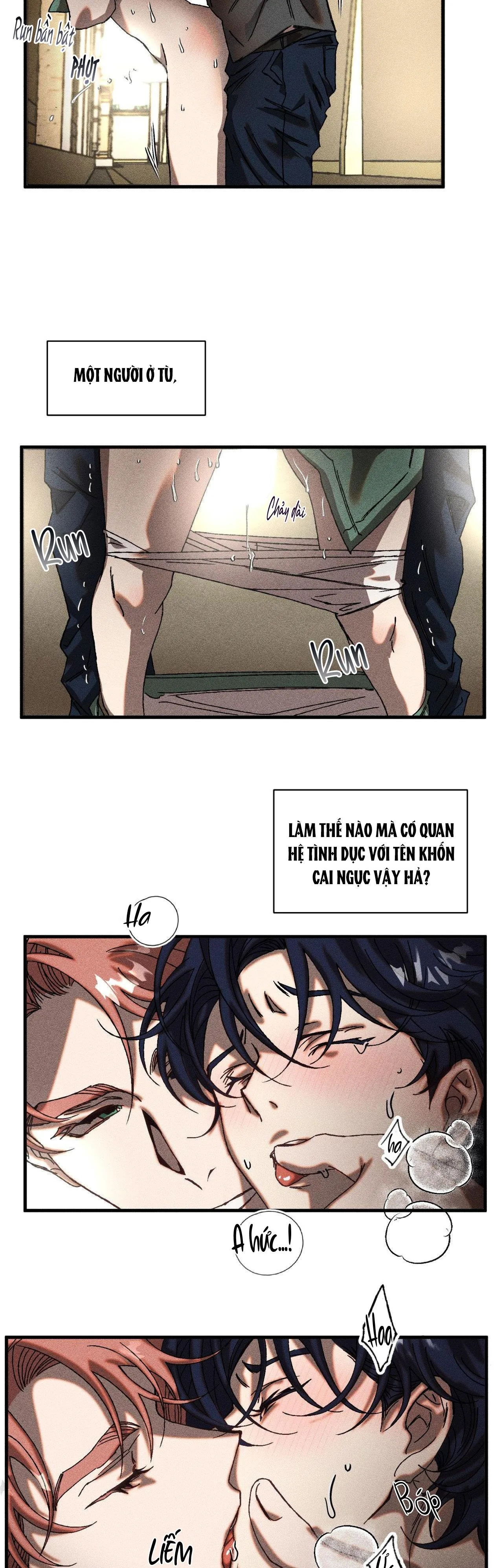 Cash Or Credit Chapter 1 Trang 11