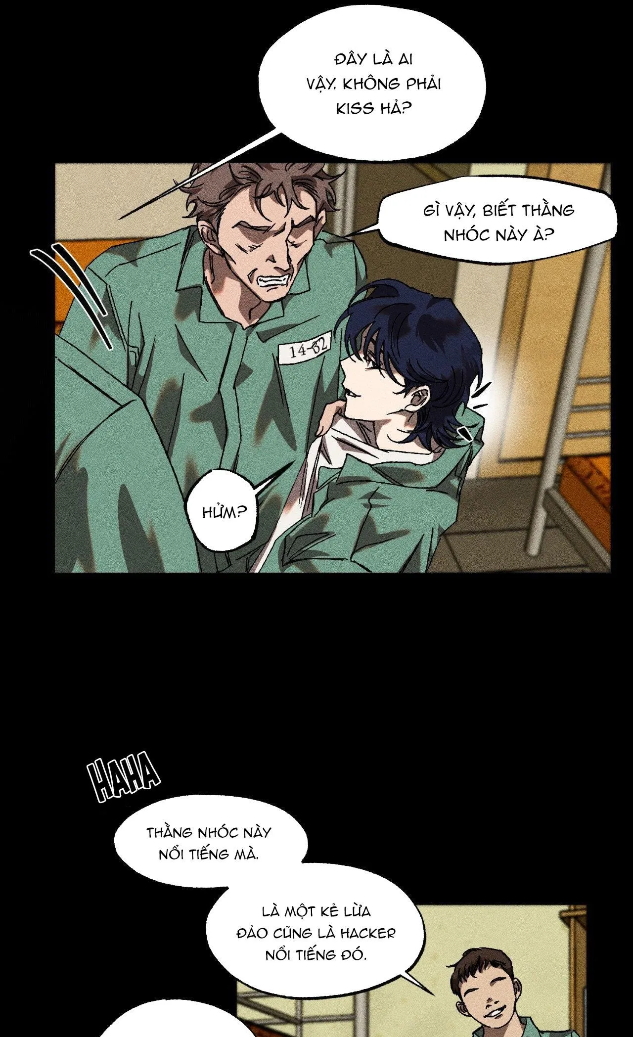 Cash Or Credit Chapter 1 Trang 14