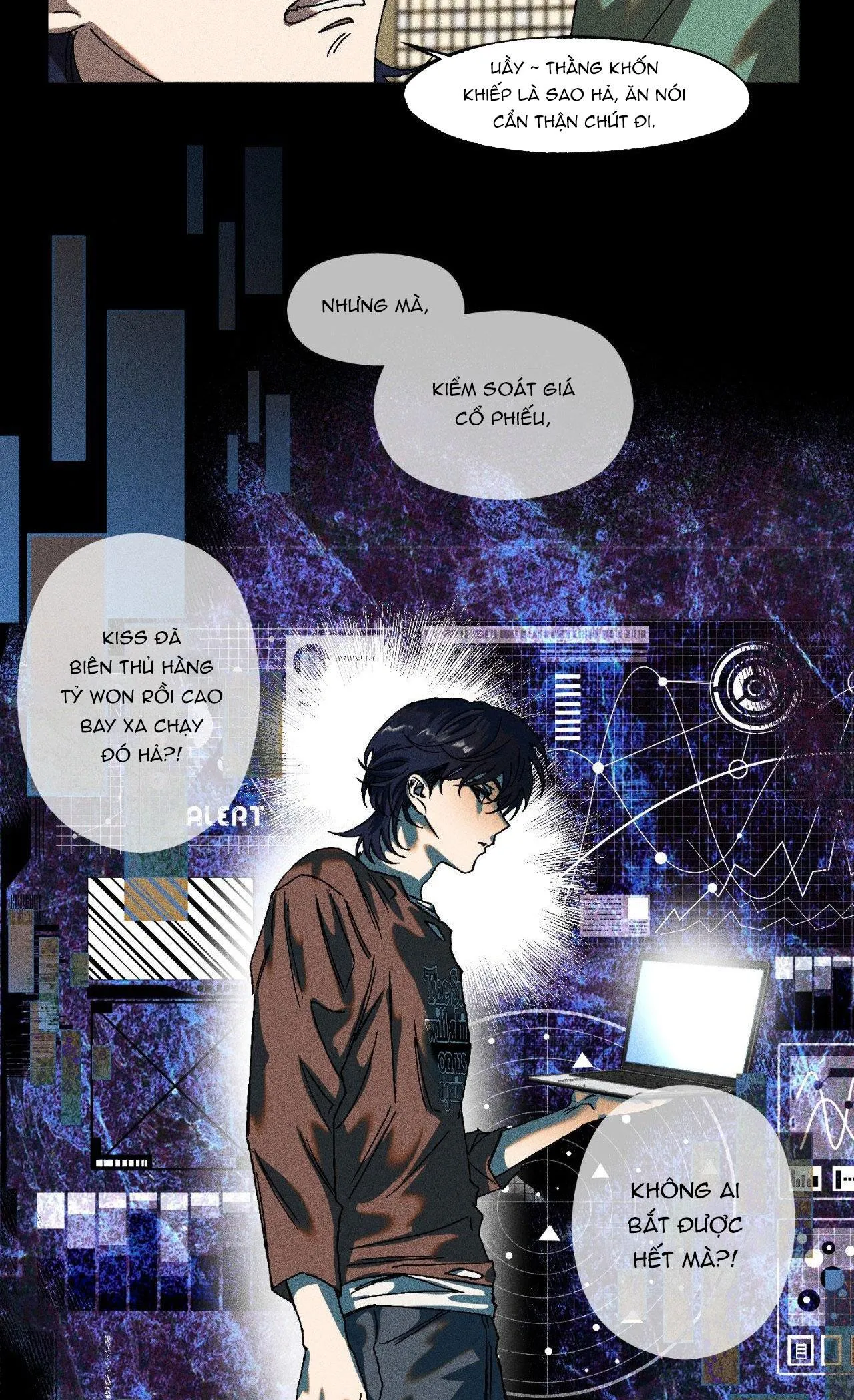 Cash Or Credit Chapter 1 Trang 16